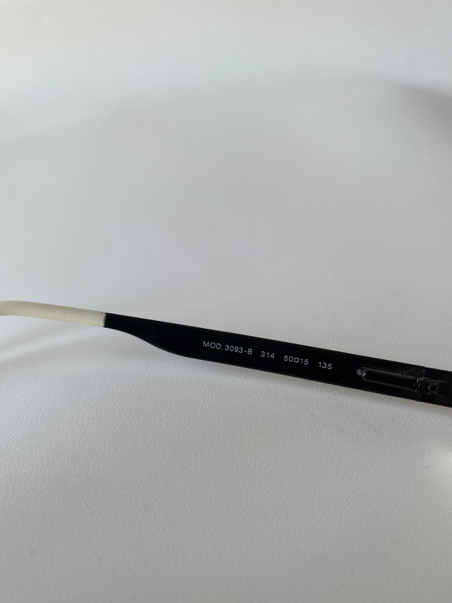 Versace mod. 3093-B 314 vintage frames