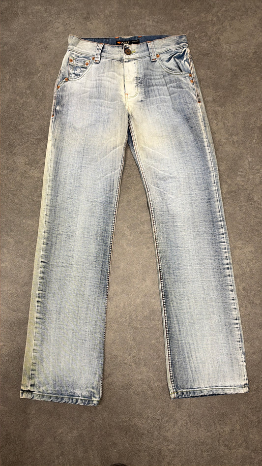 Deadstock with tags EXIST jeans