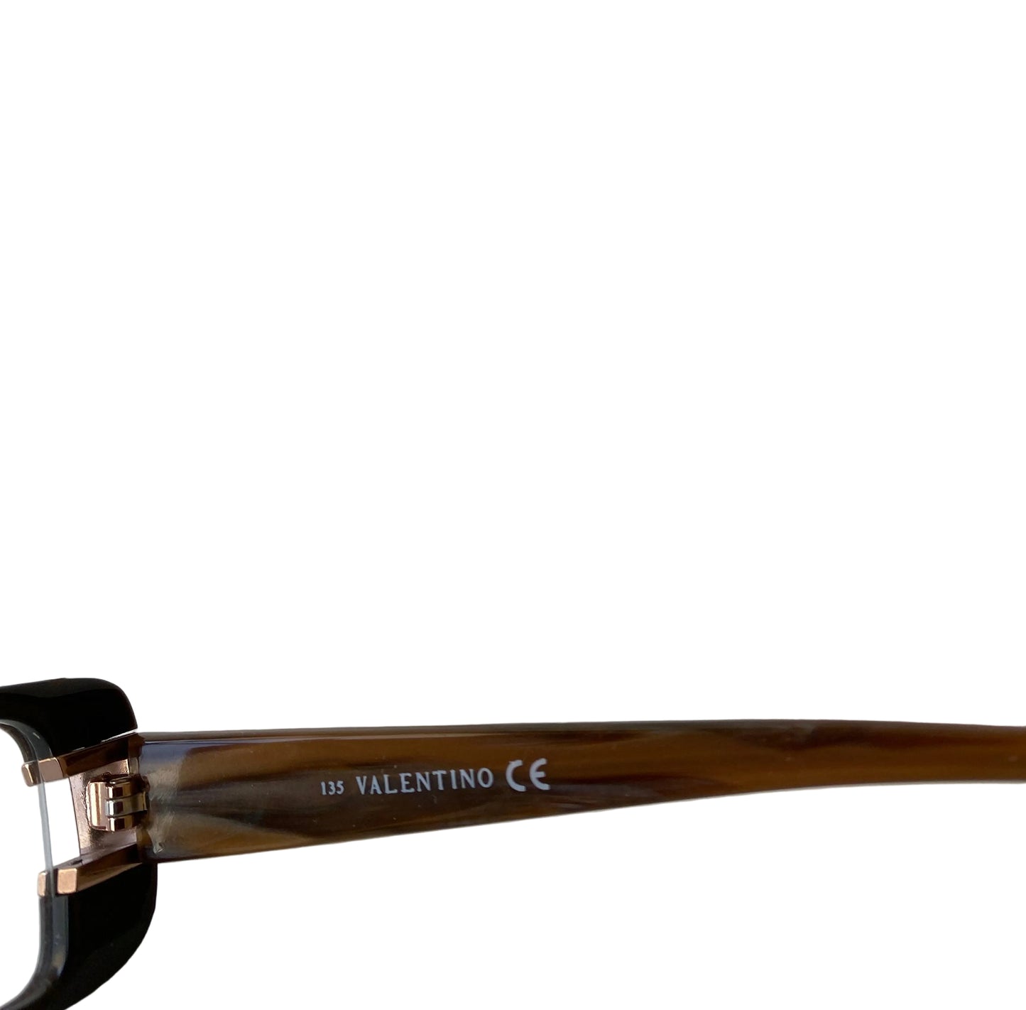 Valentino 5544/NON vintage glasses