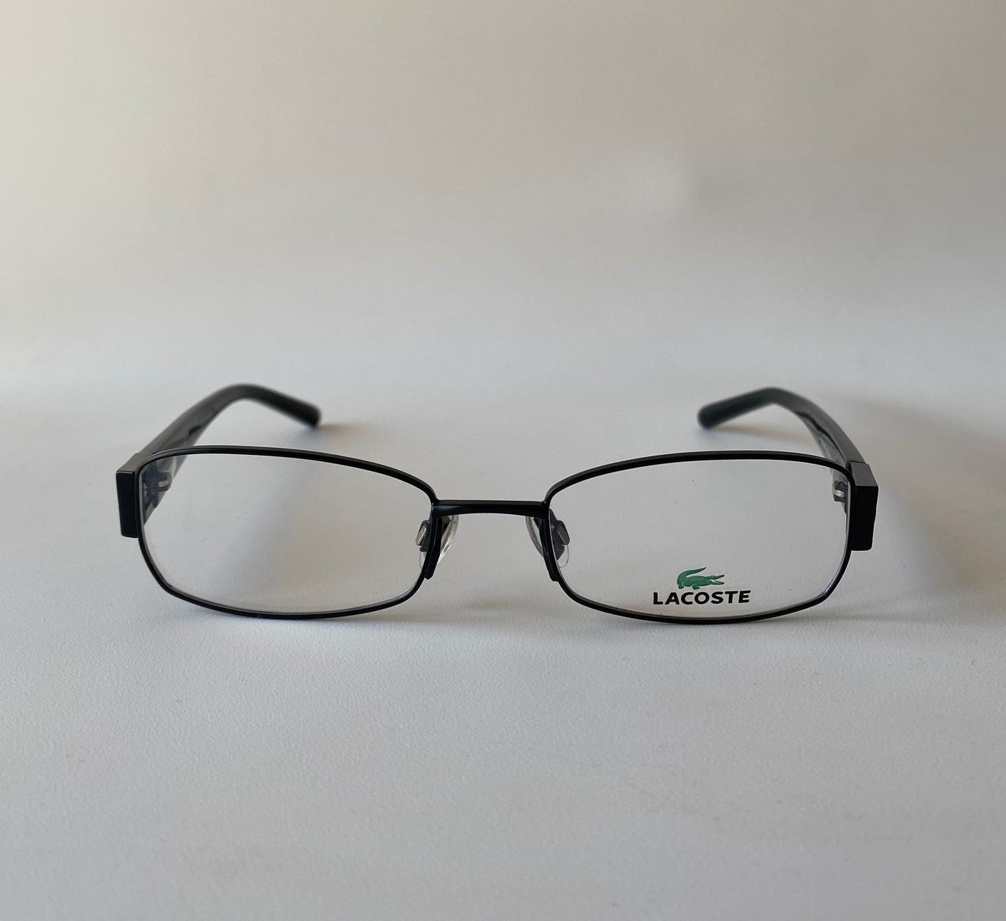 Lacoste LA 12229 BK frames