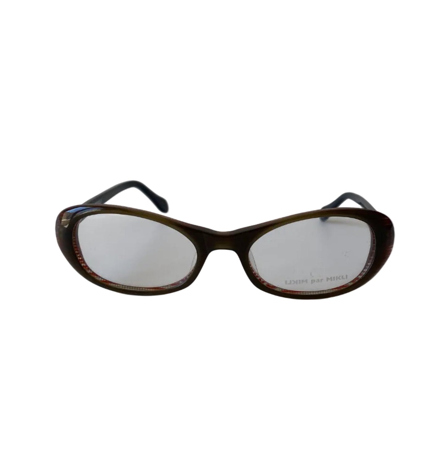 Mikli par Mikli Vintage Glasses