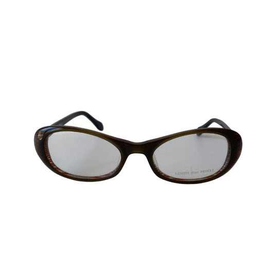 Mikli par Mikli Vintage Glasses