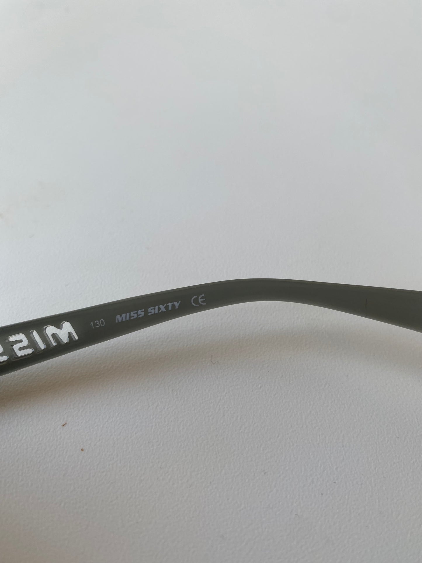 Miss Sixty MX 38 col.F43 vintage frames