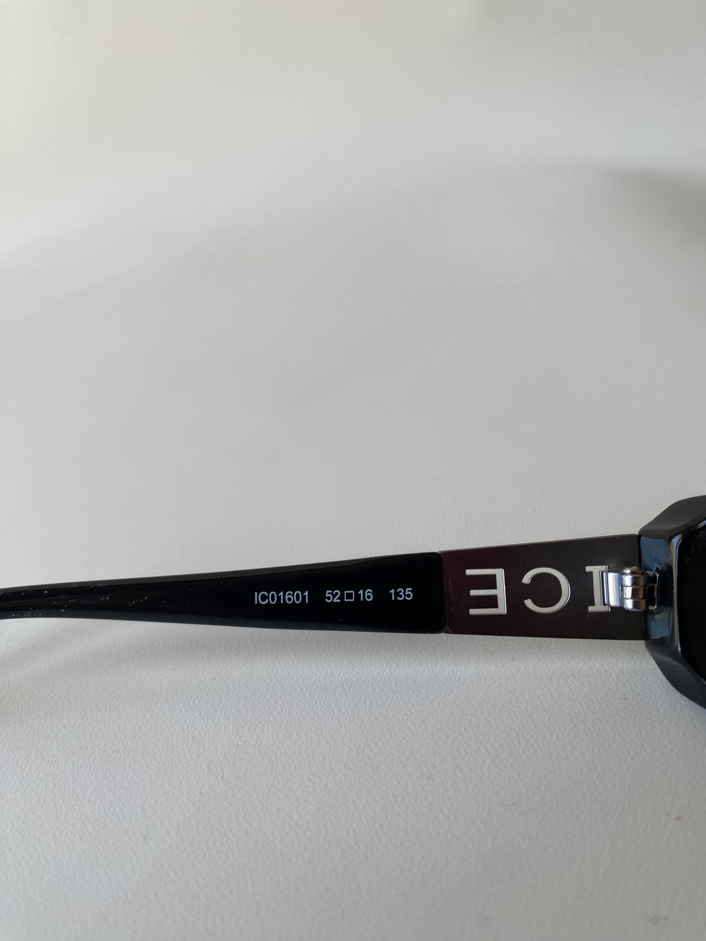 ICEBERG IC01601 frames
