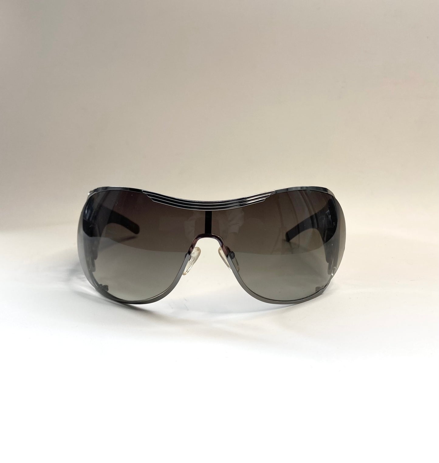 Vintage Christian Dior Diori Occhiali Mask sunglasses