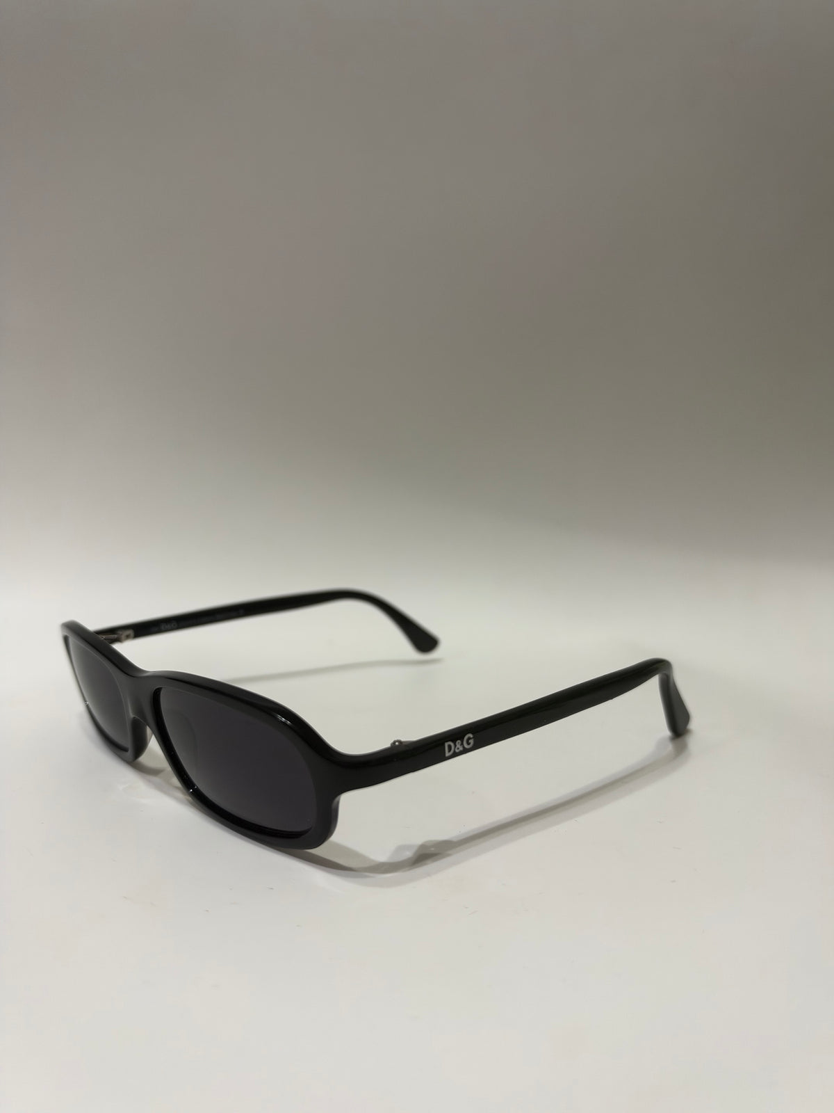 Vintage D&G Dolce & Gabbana 2036/ B5 Sunglasses