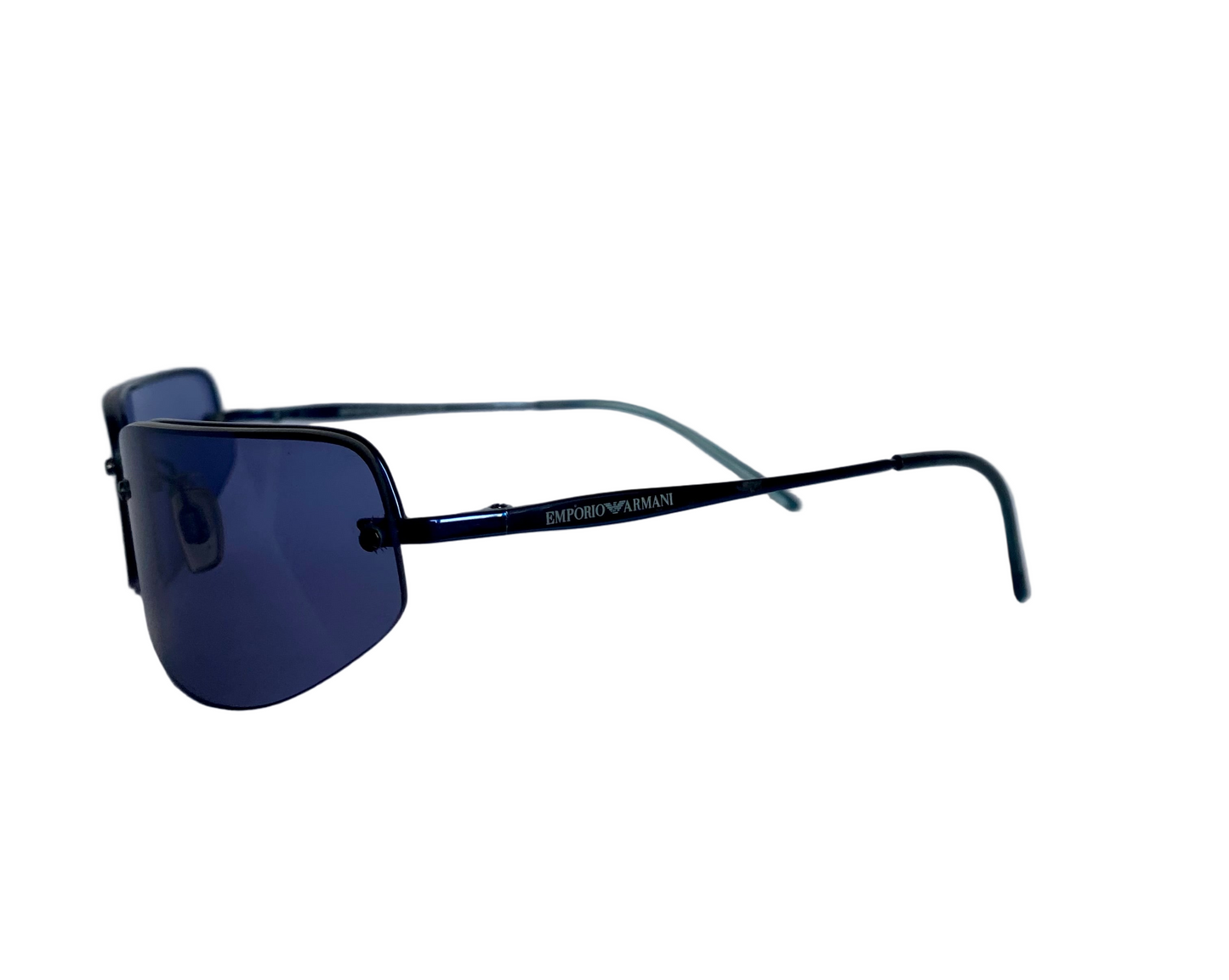 Vintage Emporio Armani 262-S 1146/80 Sunglasses