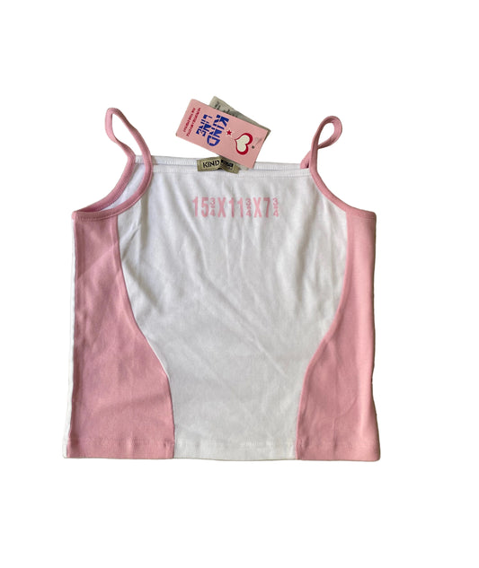 Y2K baby tee