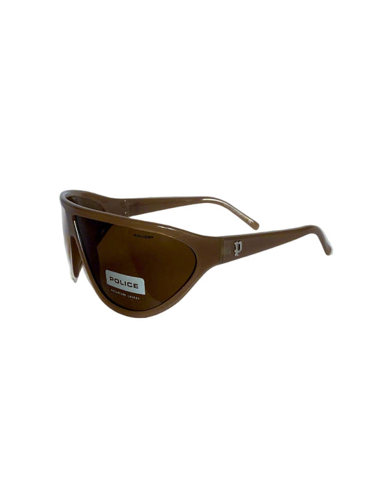 Deadstock Police sunglasses