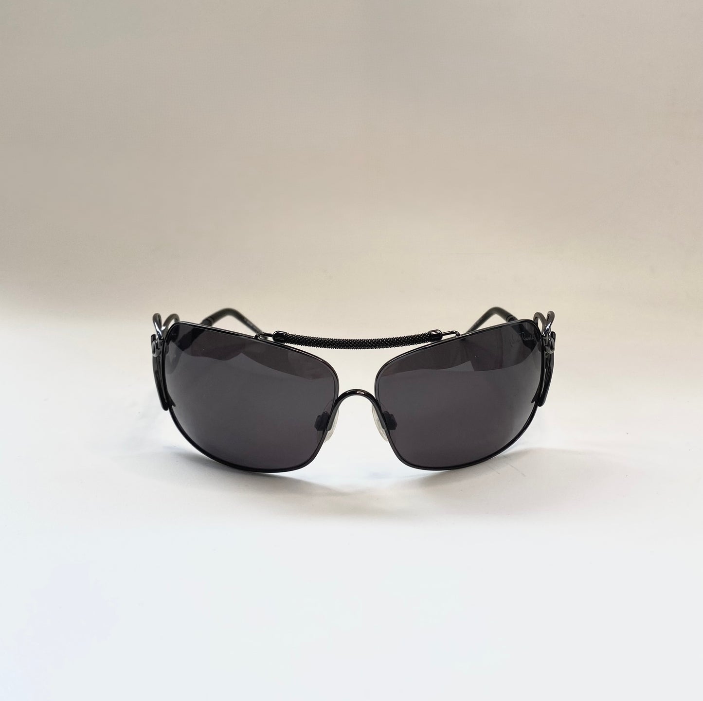 Rare Vintage Roberto Cavalli sunglasses