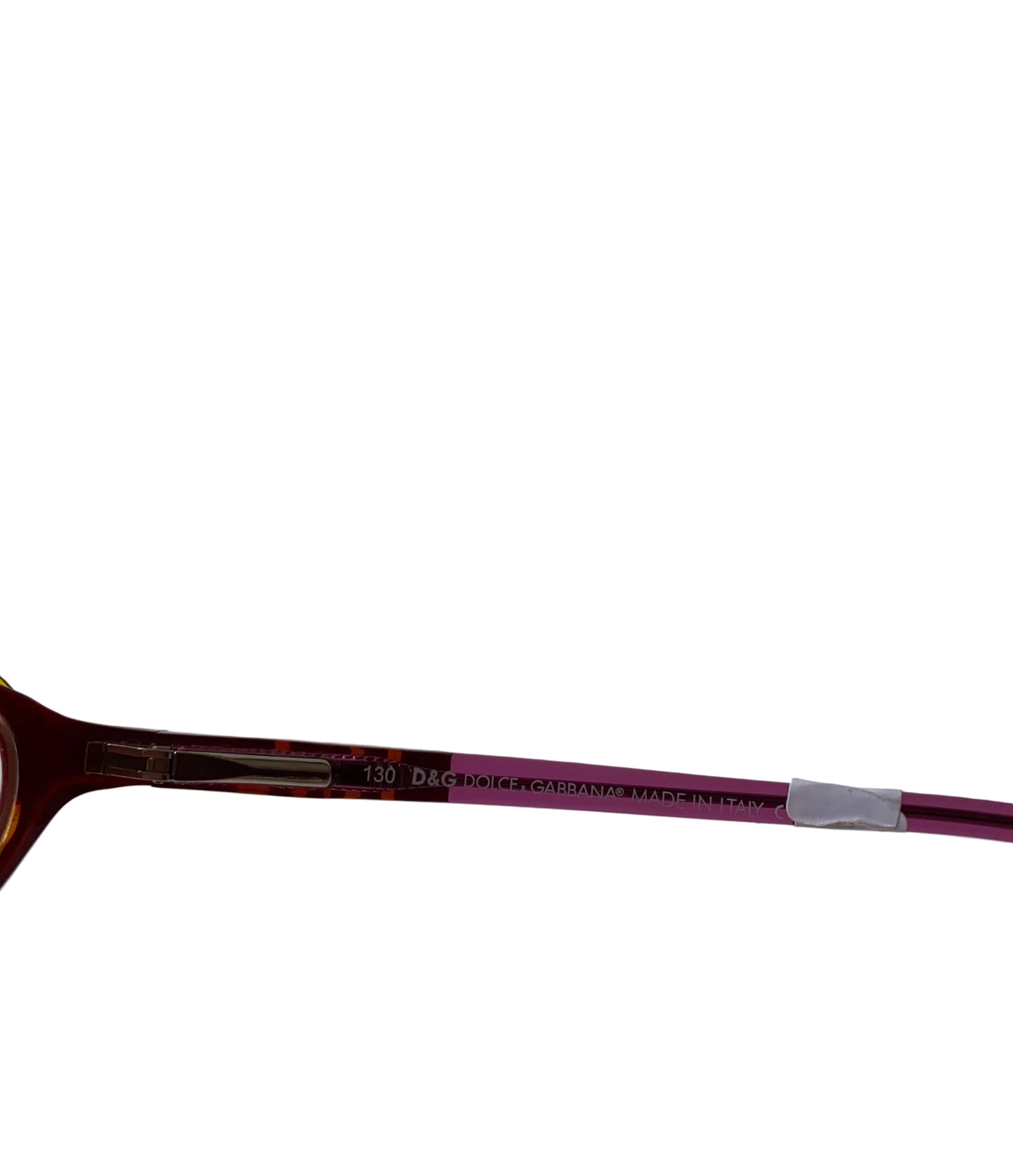 Dolce & Gabbana D&G 4114 968 Vintage Glasses