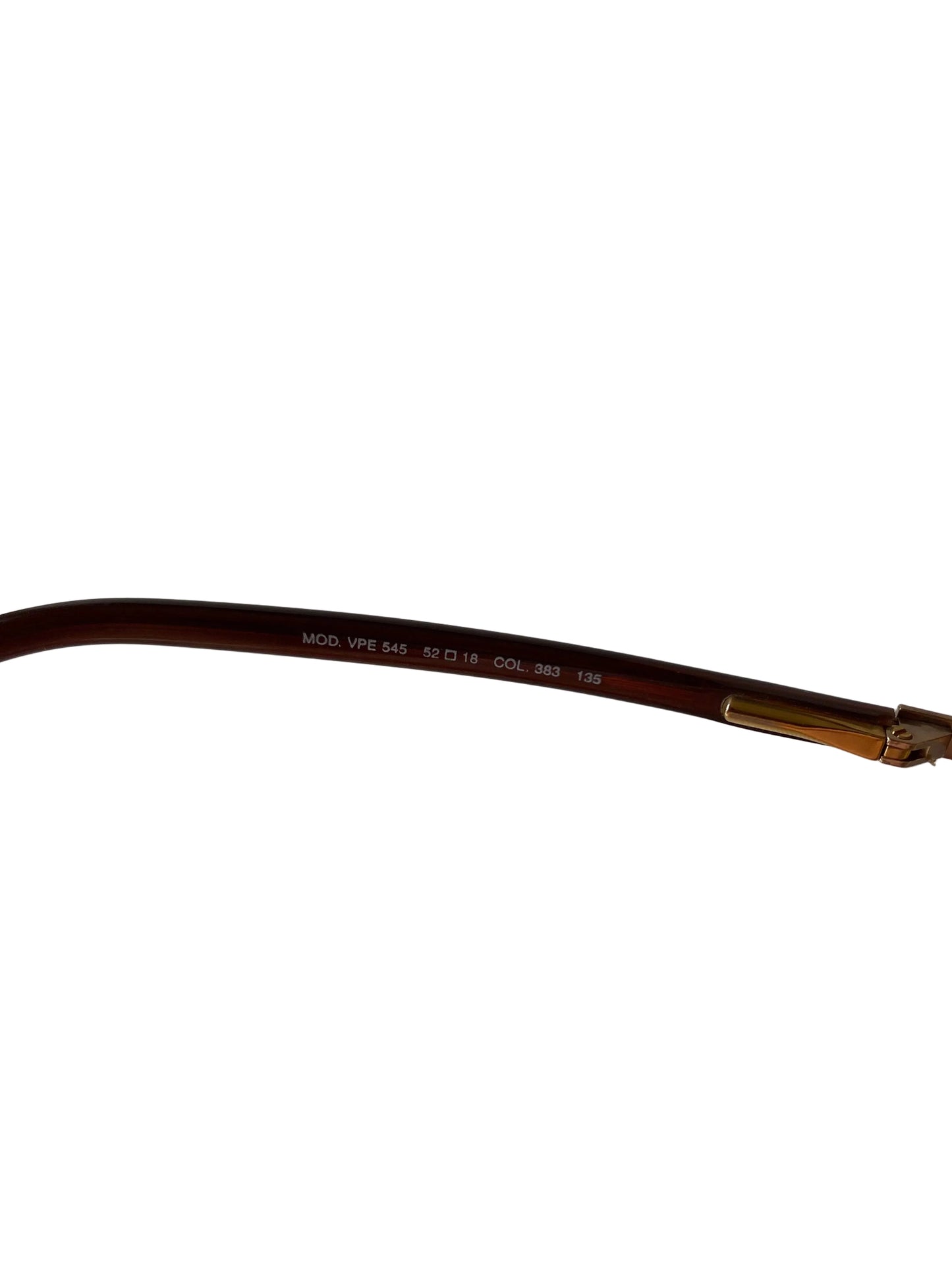La Perla MOD. VPE 545 Vintage Glasses