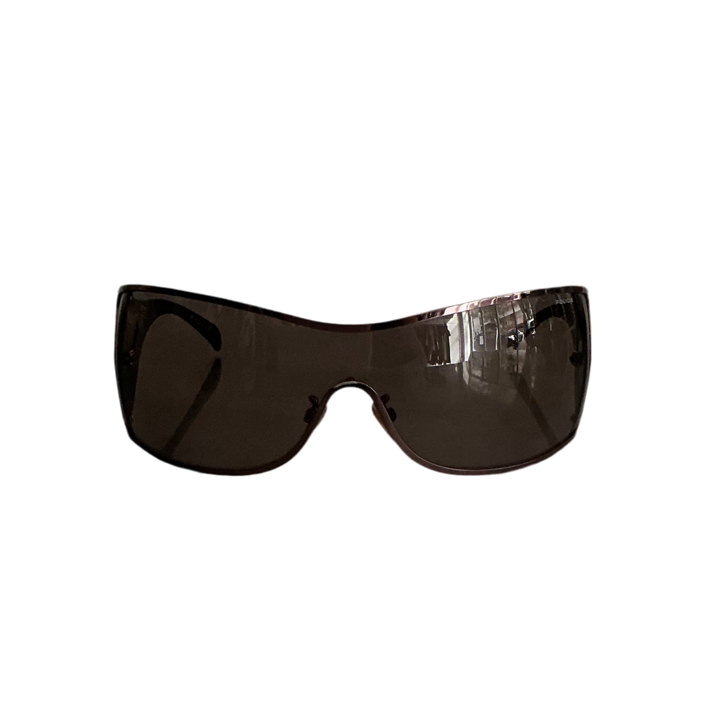 Vintage Police 8103S xk01 Sunglasses