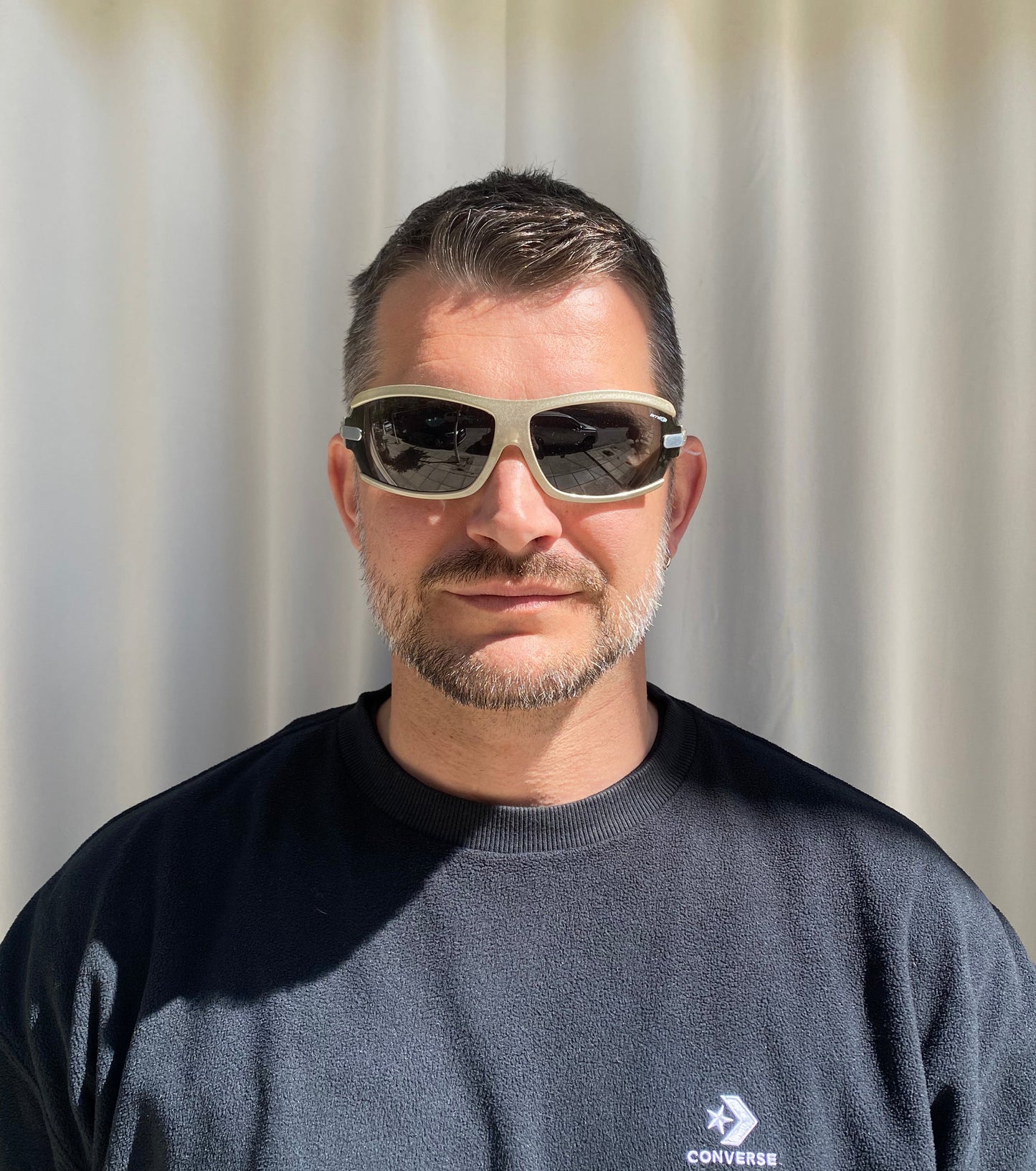 Arnette STOMP 41 10- 454/87 vintage sunglasses