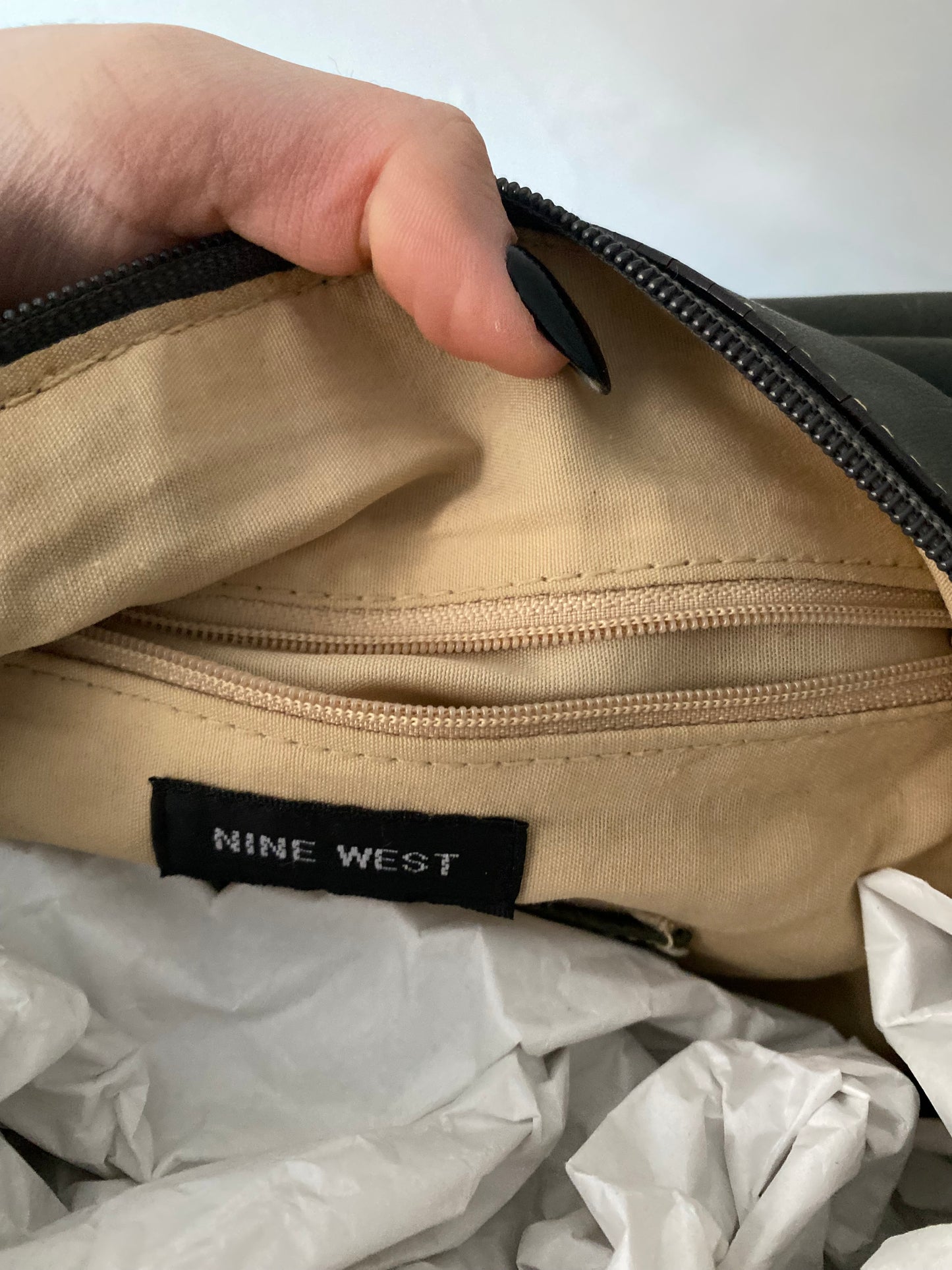 Nine West Shoulder Bag