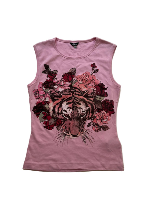 Vintage tank top