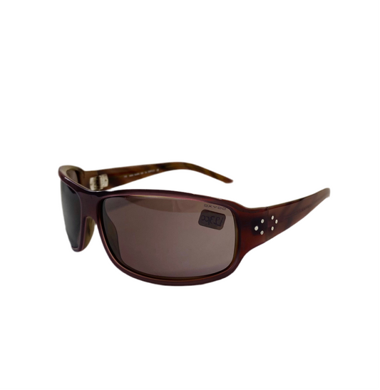 Deadstock Oxydo HIP-HOP 5V4 Sunglasses
