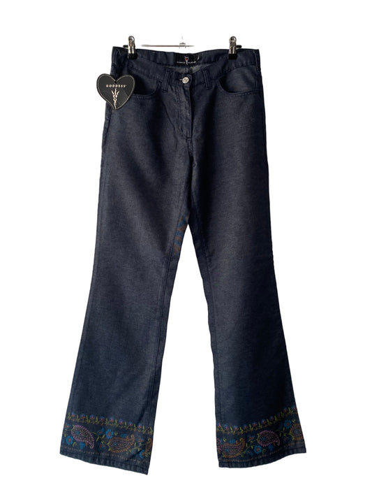 Vintage deadstock bylot pants