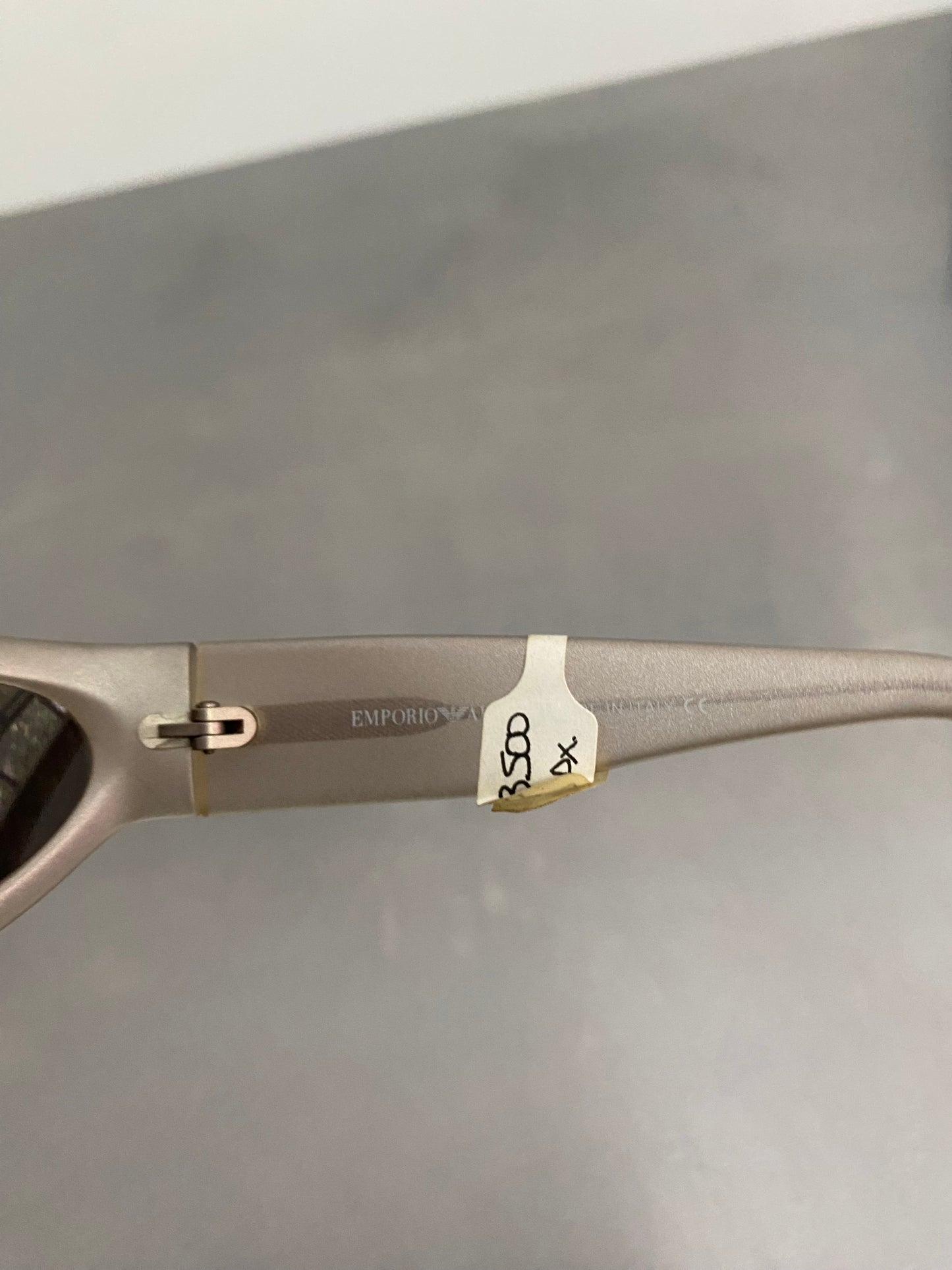 Emporio Armani sunglasses