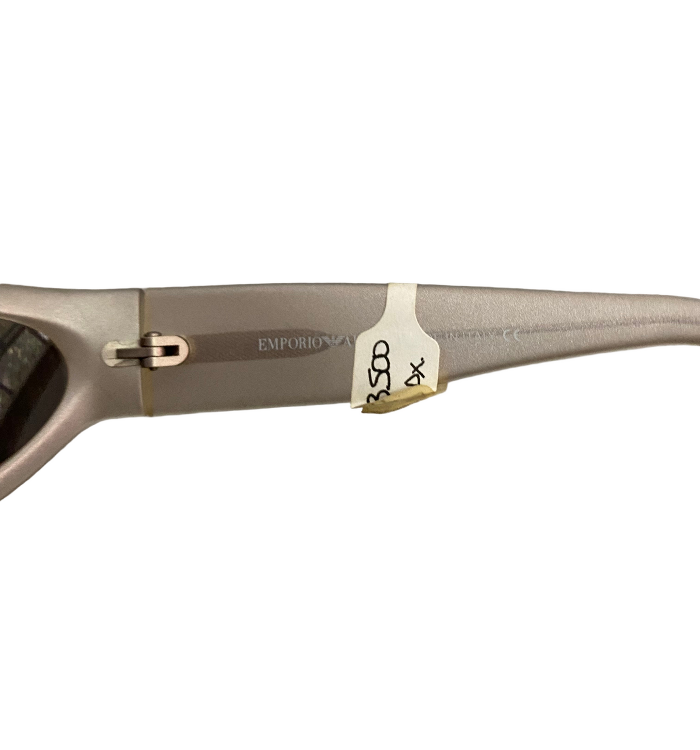 Emporio Armani 594S/379 vintage Sunglasses