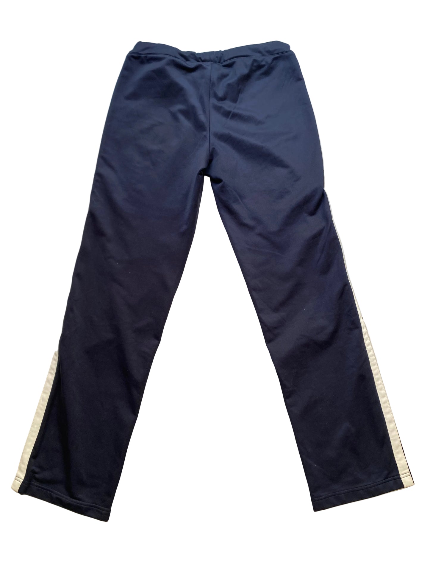 Vintage ASICS low rise fitted pants