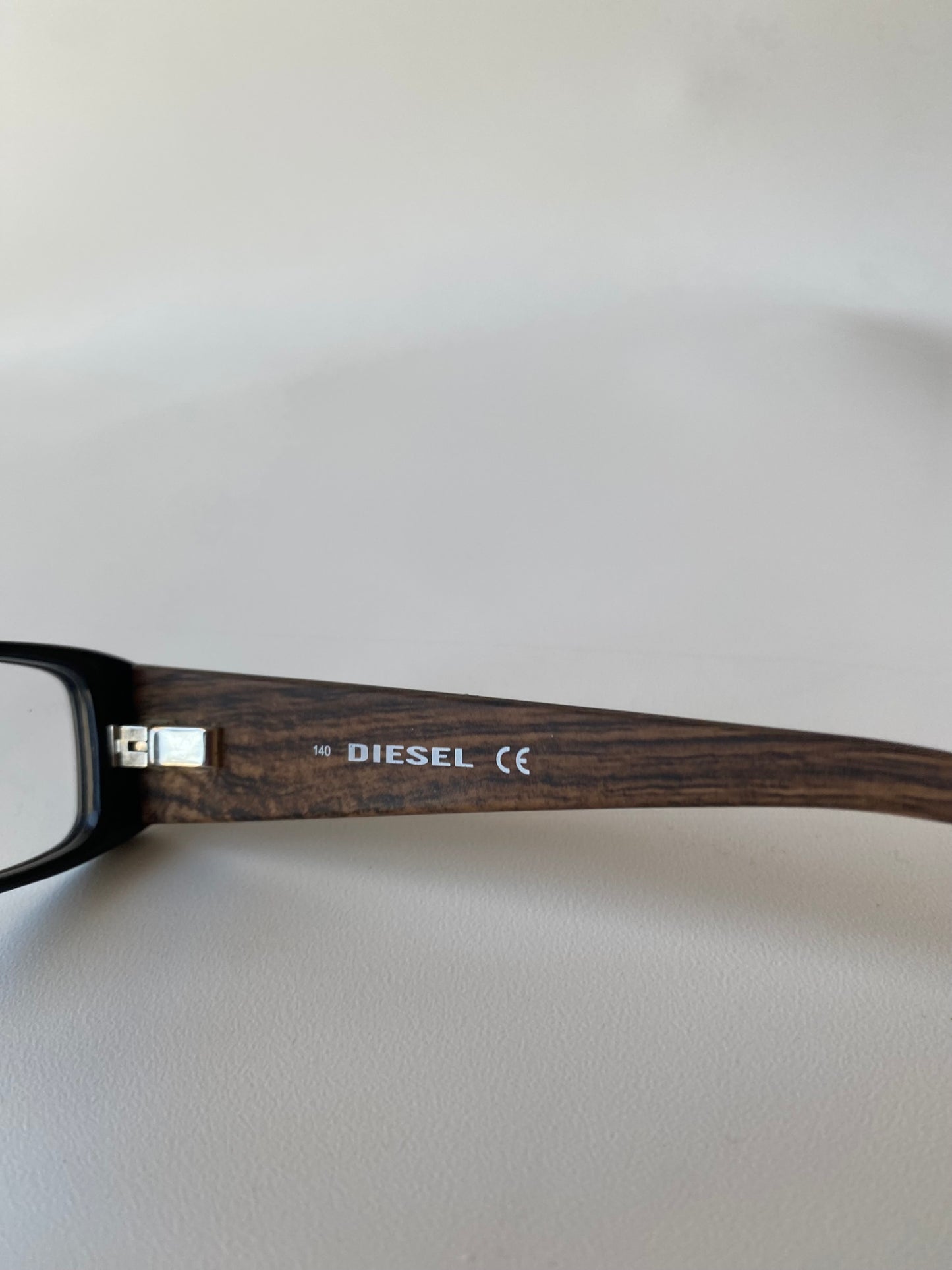 Diesel DV 0082/A KSO vintage frames