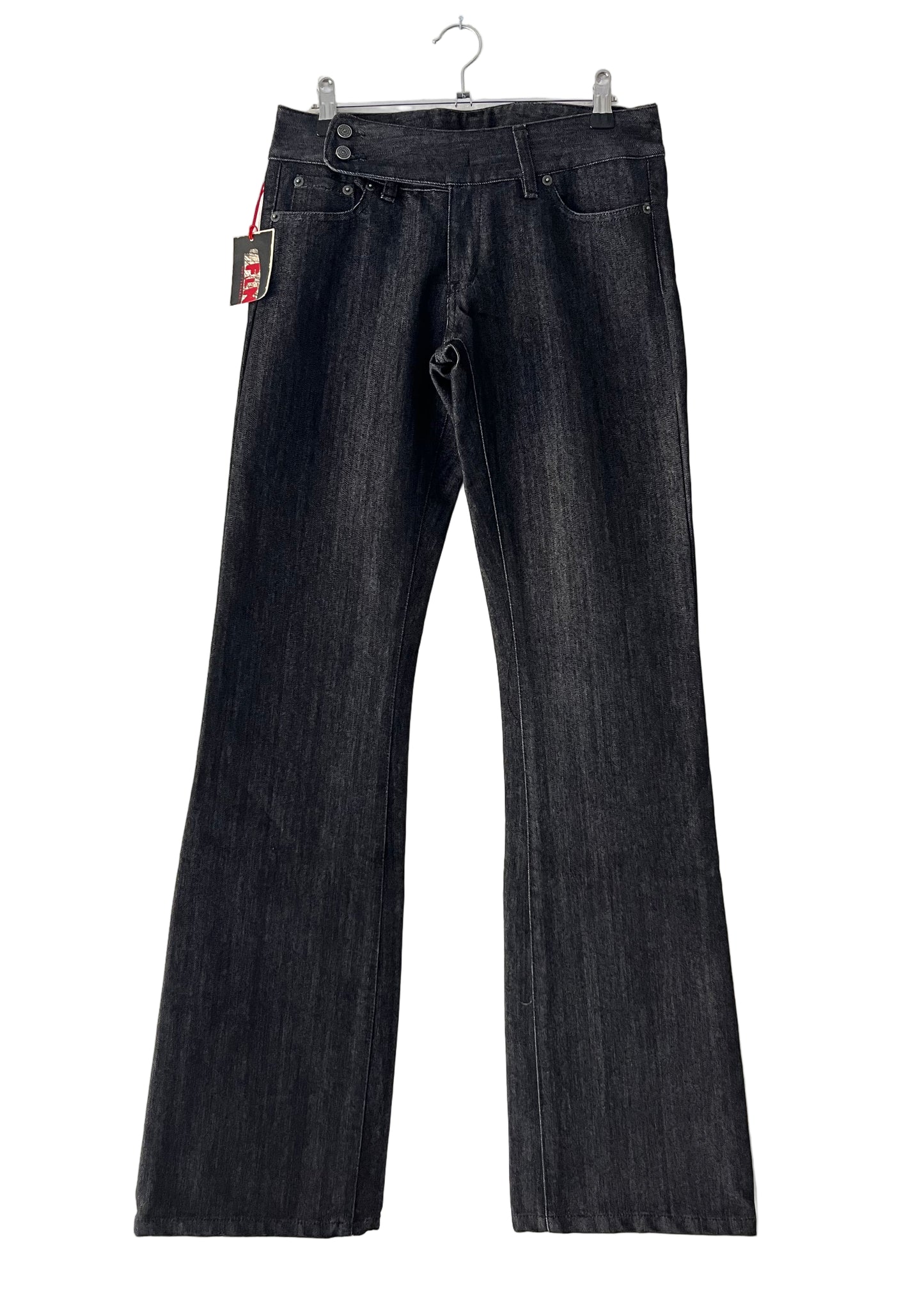 Flanagan deadstock jeans