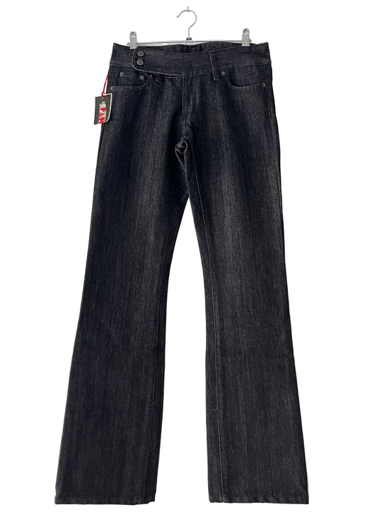 Flanagan deadstock jeans