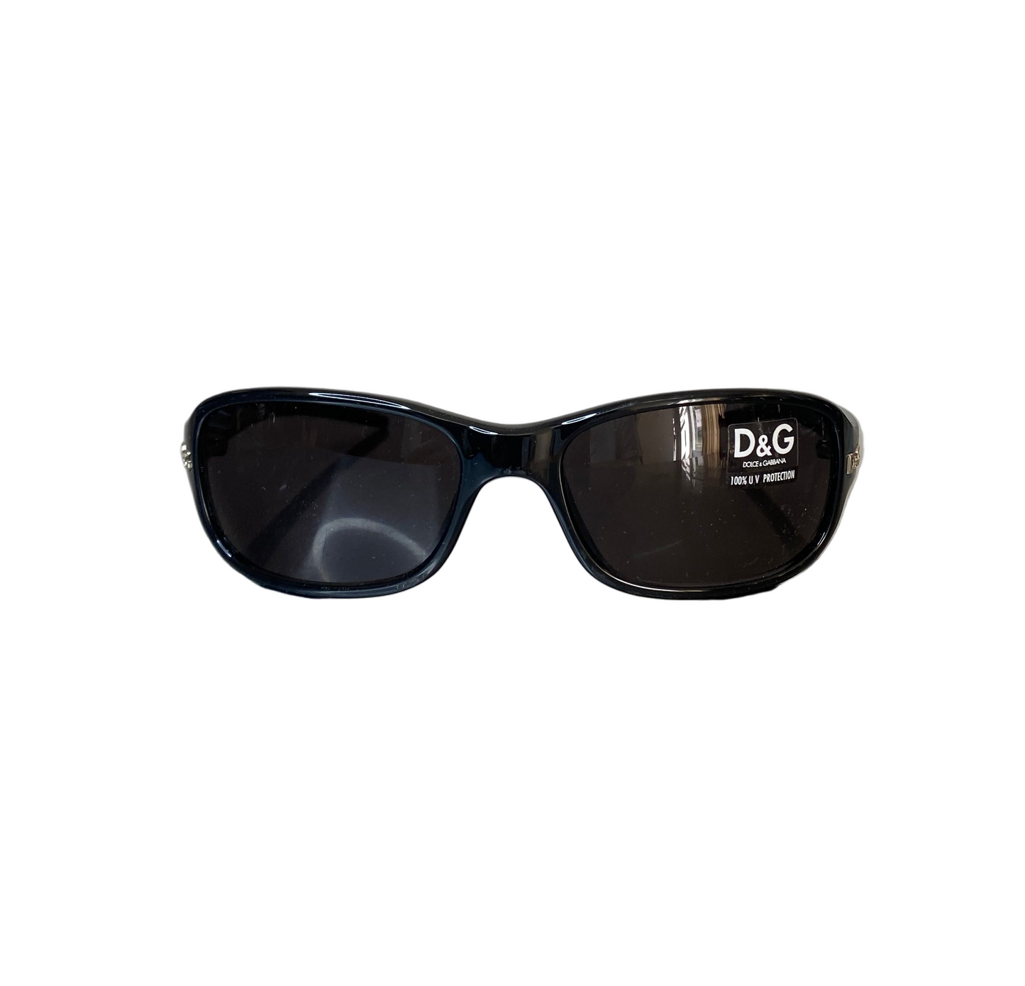 DOLCE & GABBANA deadstock sunglasses