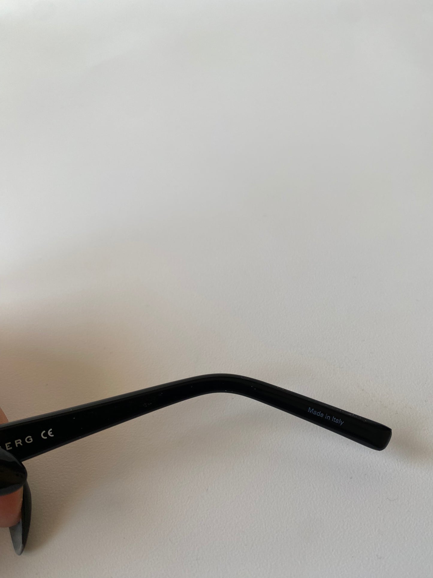ICEBERG IC01601 frames