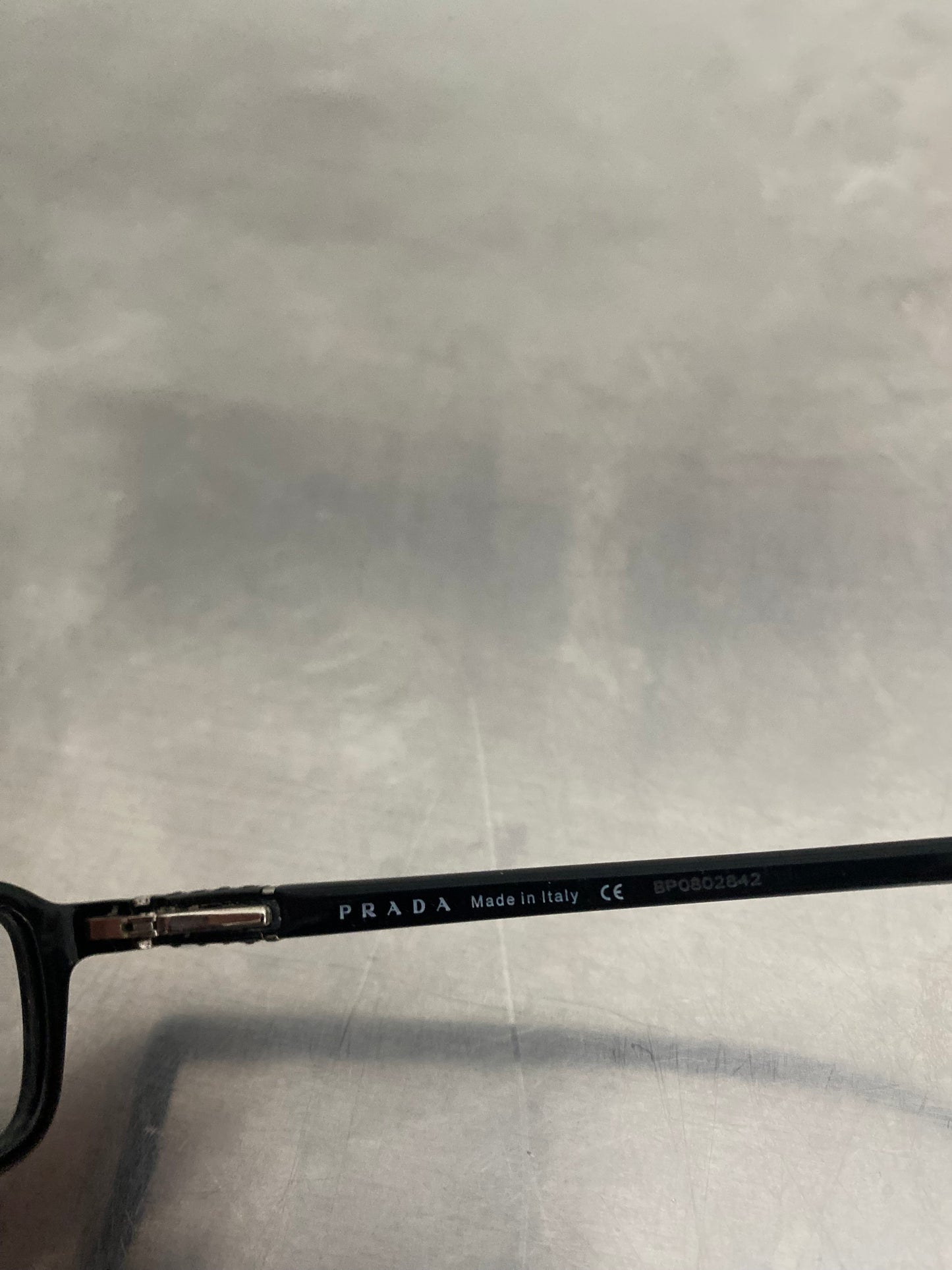 Prada VPR 07G /1AB - 1O1