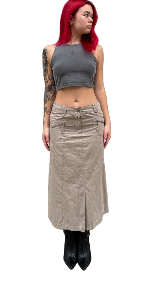Biaggini cargo skirt