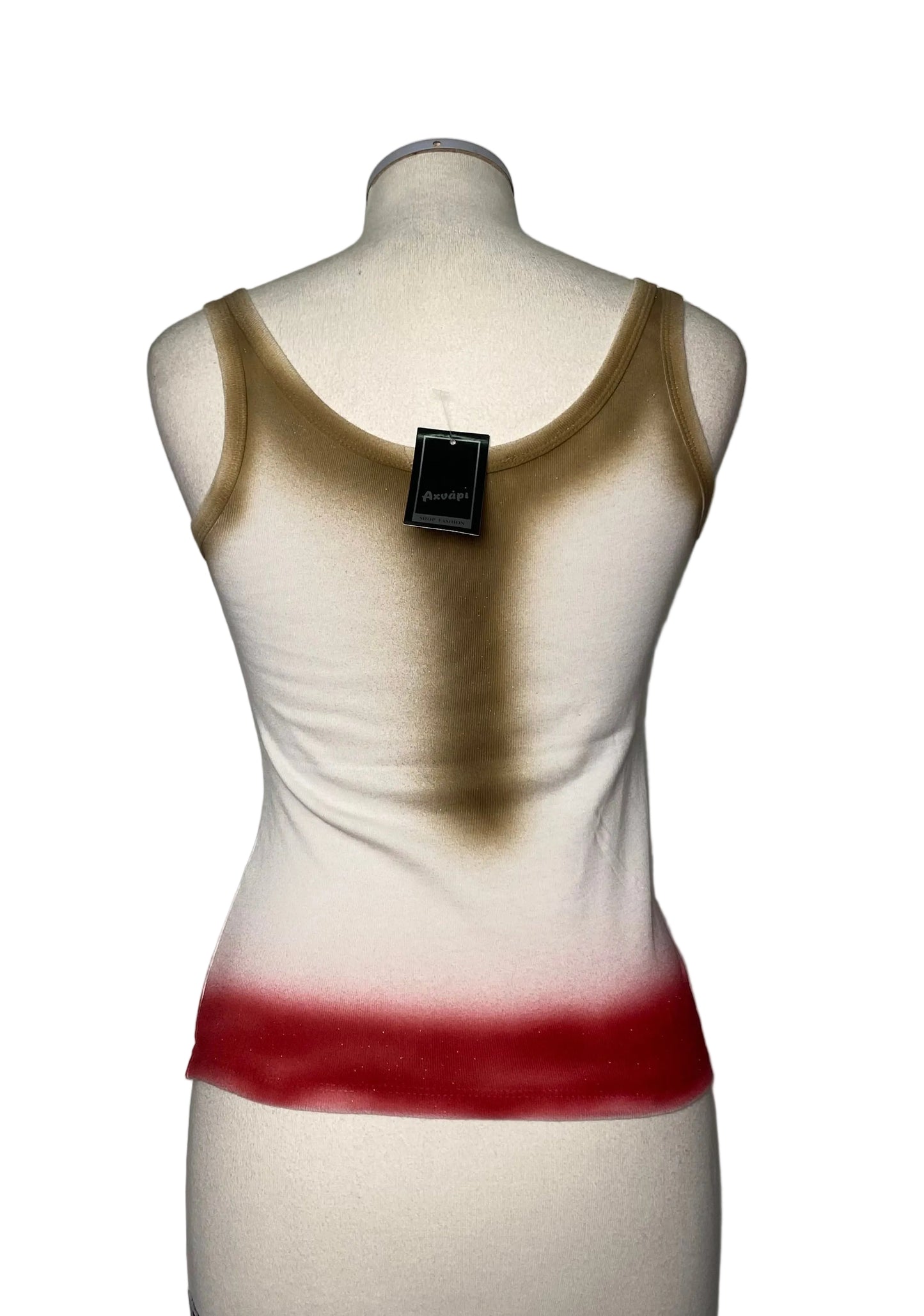 Deadstock tank top