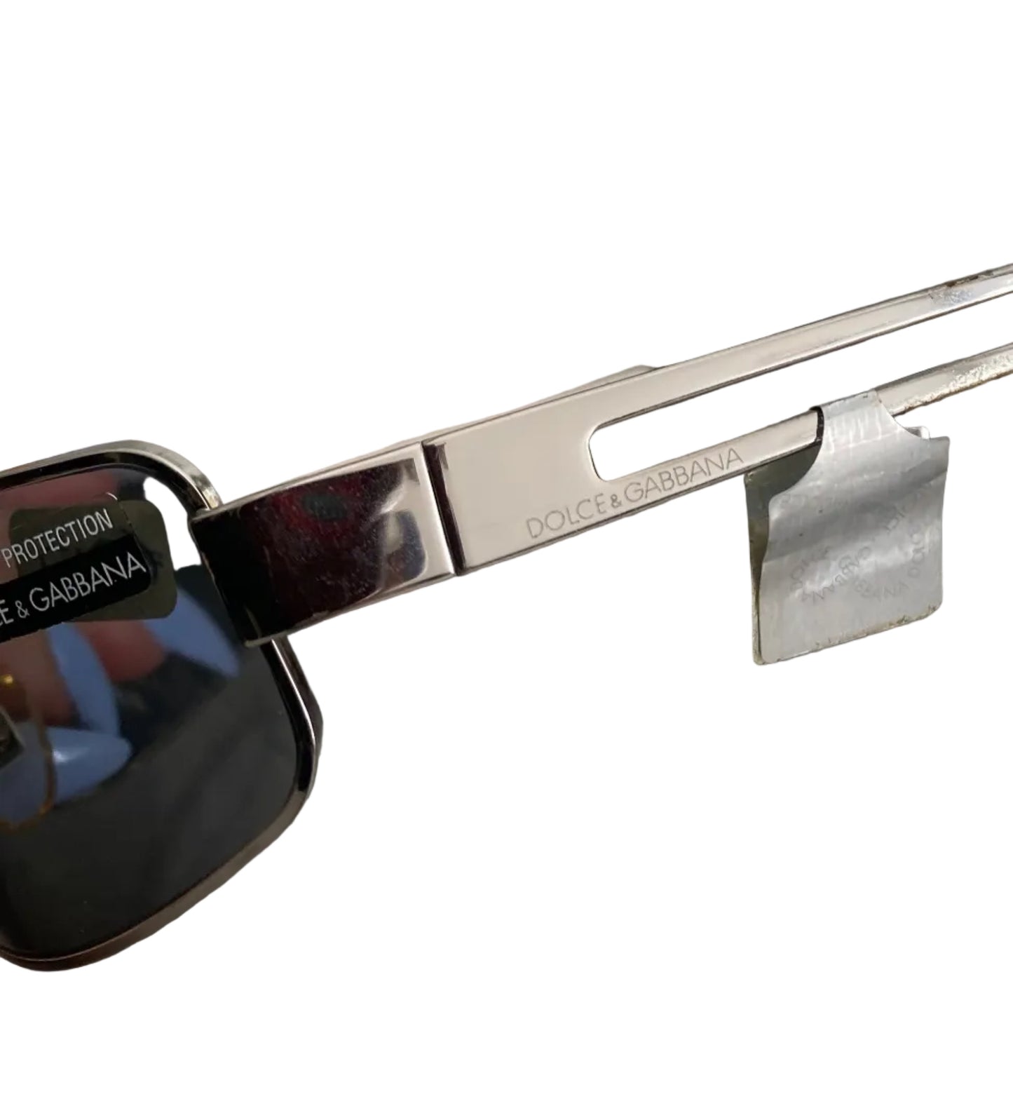 Deadstock Dolce & Gabbana DG 377S/ 753 sunglasses