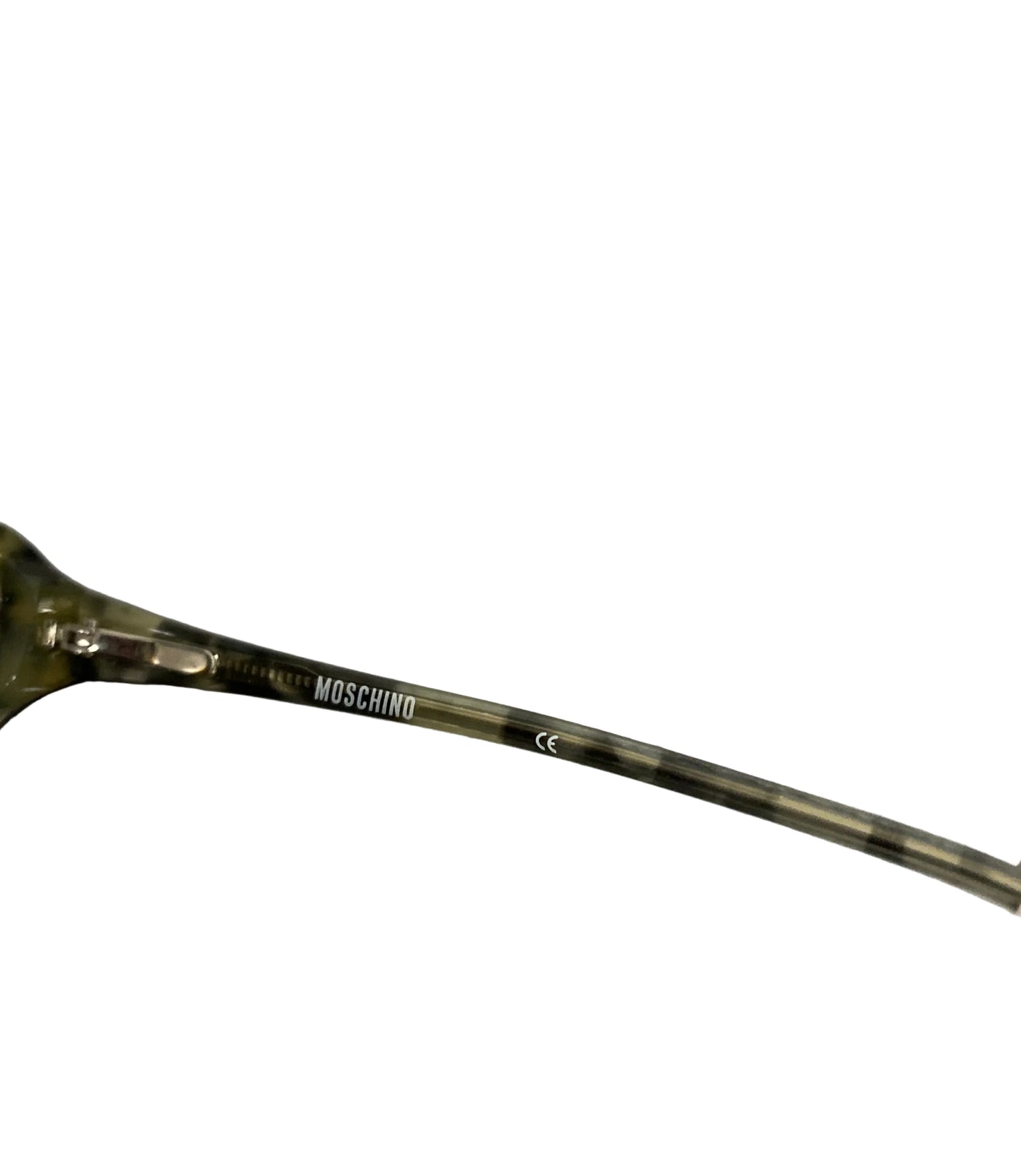 Moschino M3729-V-B/635 Vintage Glasses