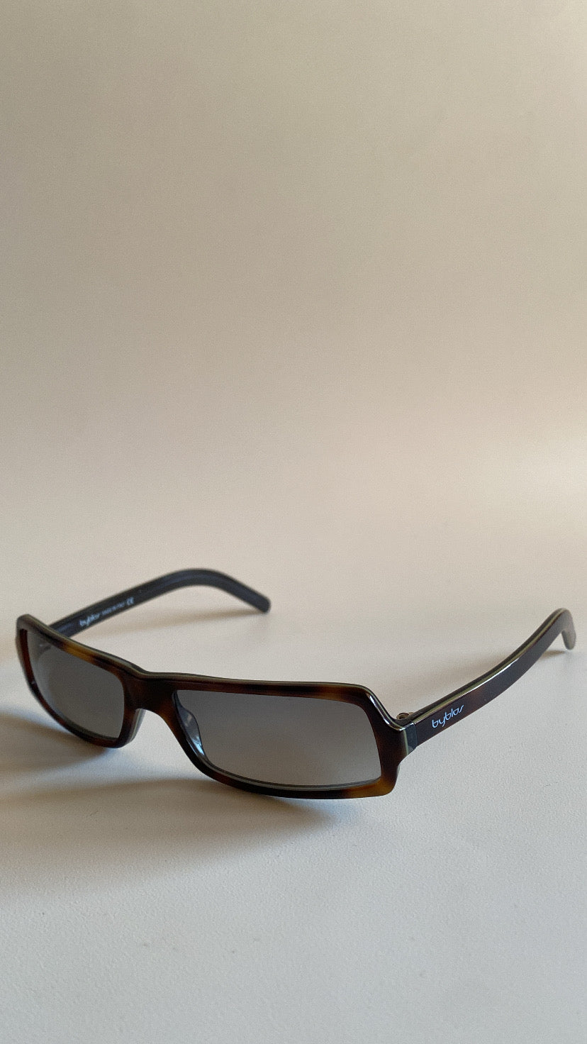 Vintage Byblos Sunglasses model b 283-S 7339