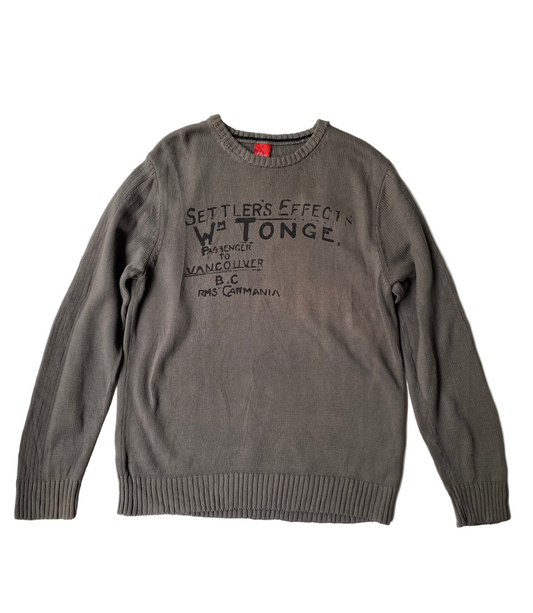 Vintage S.Oliver sweater