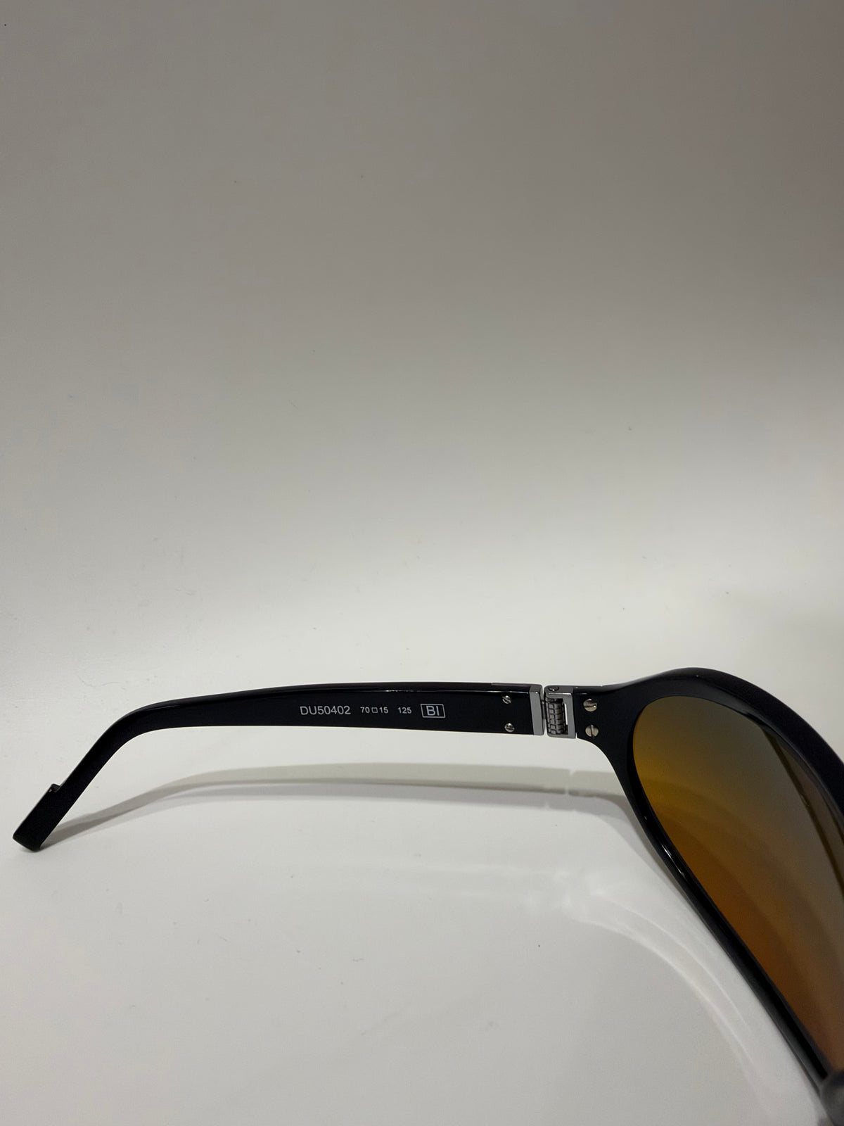 Vintage Dunhill DU50402 Sunglasses