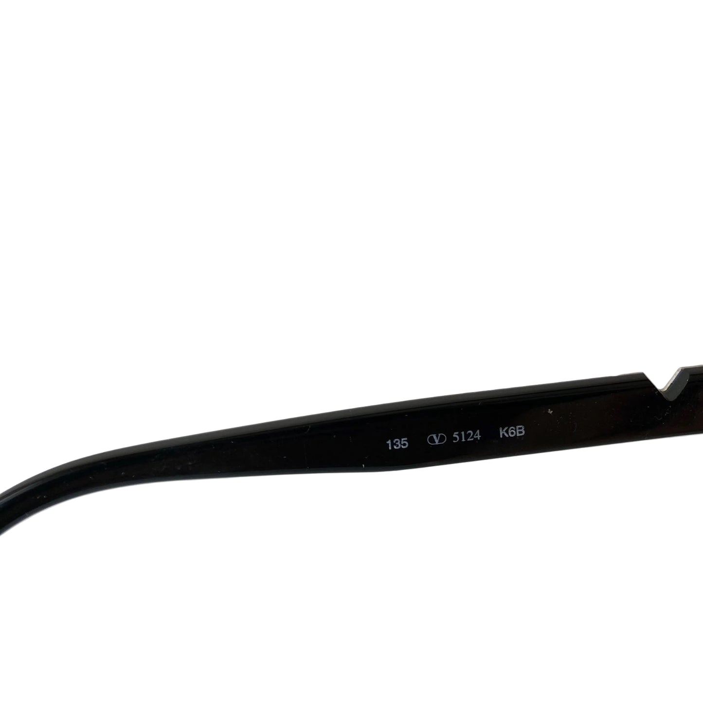 Valentino 5124/K6B vintage glasses