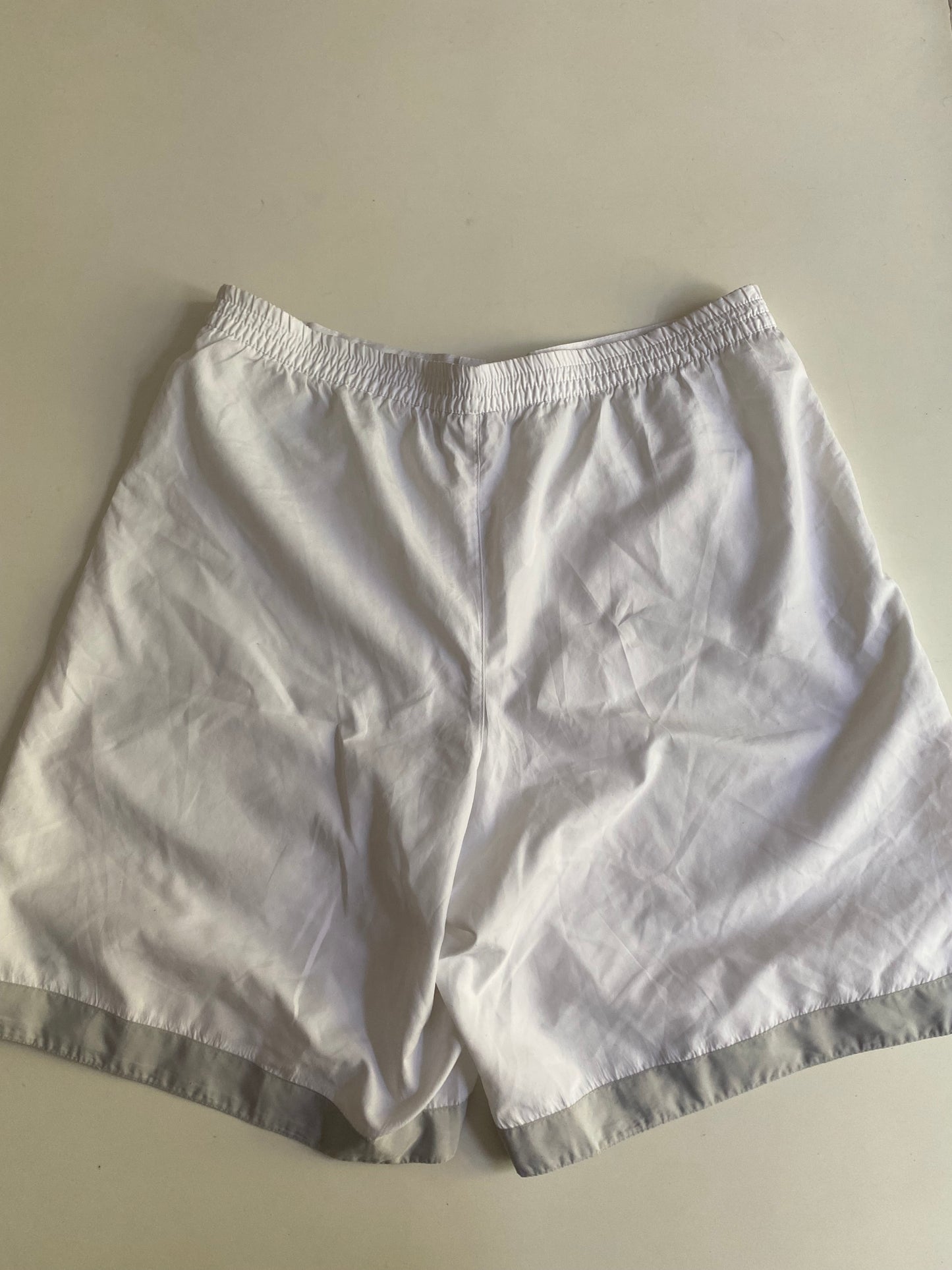 Vintage FILA baggy shorts