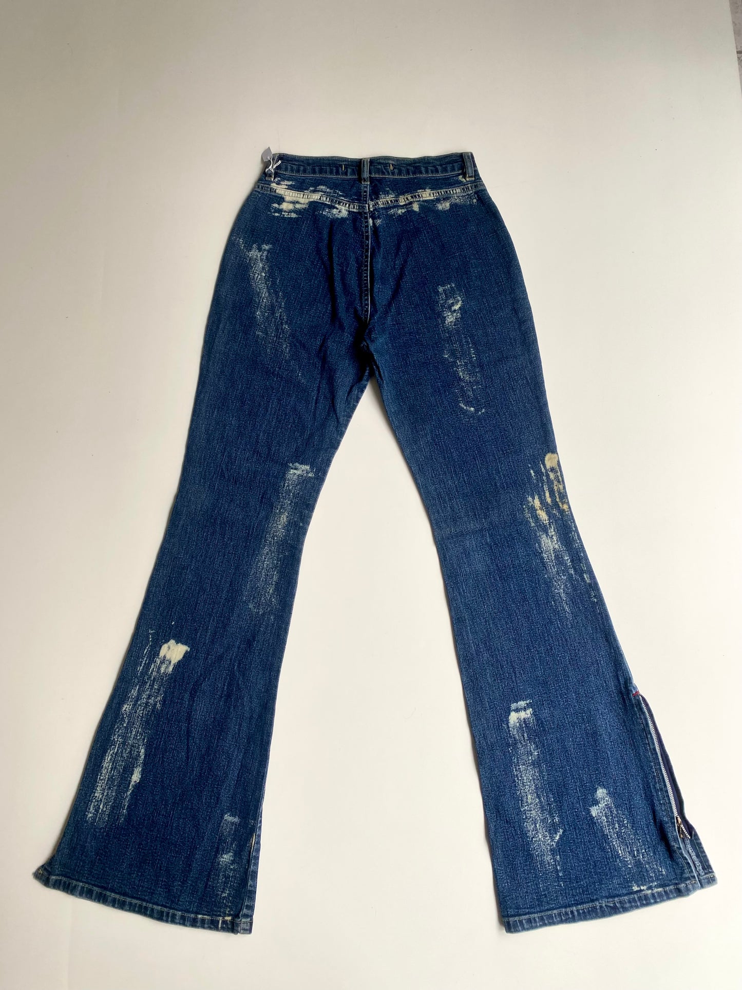 Deadstock Voltage jeans