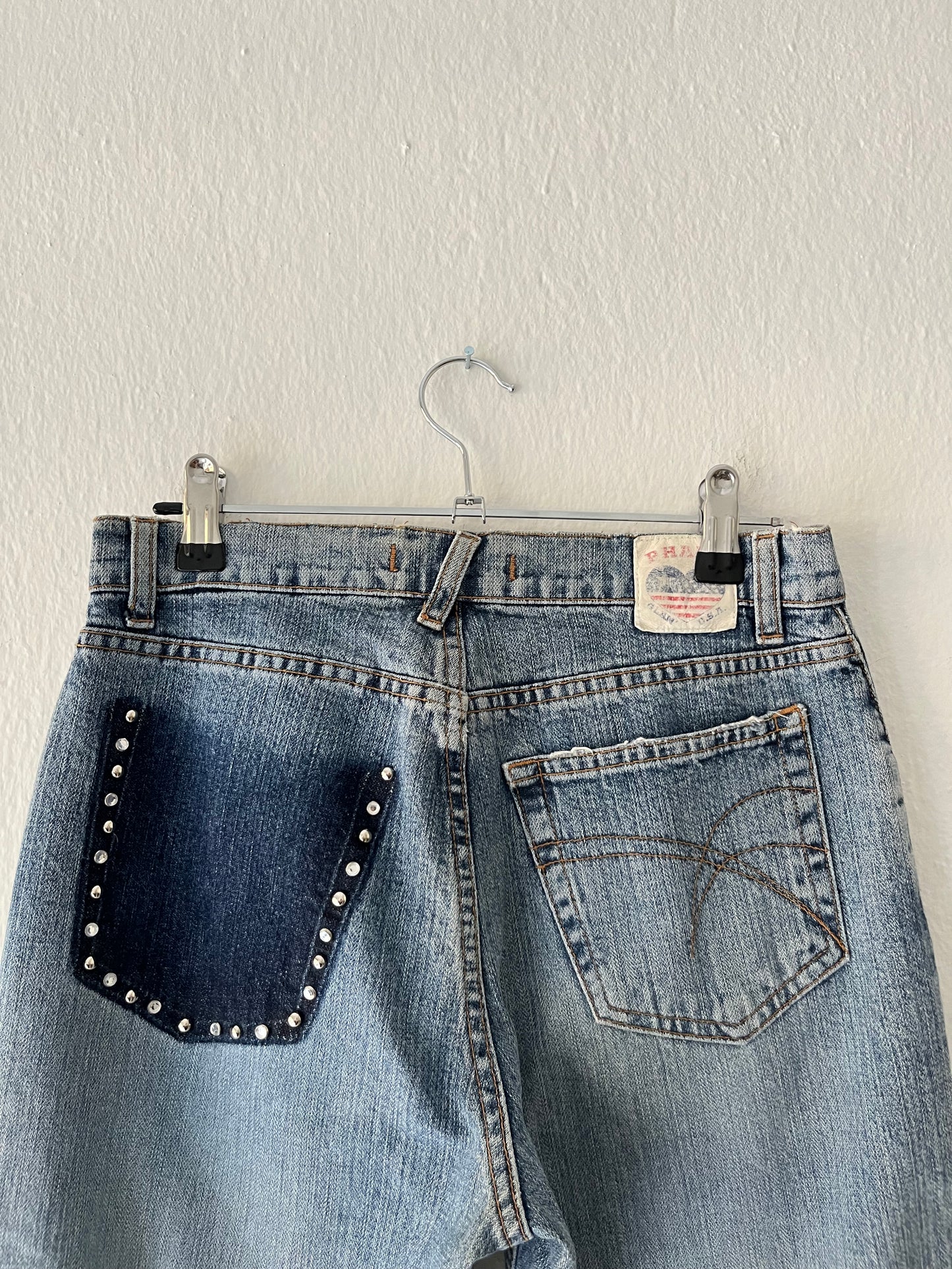 Deadstock PHARD jeans