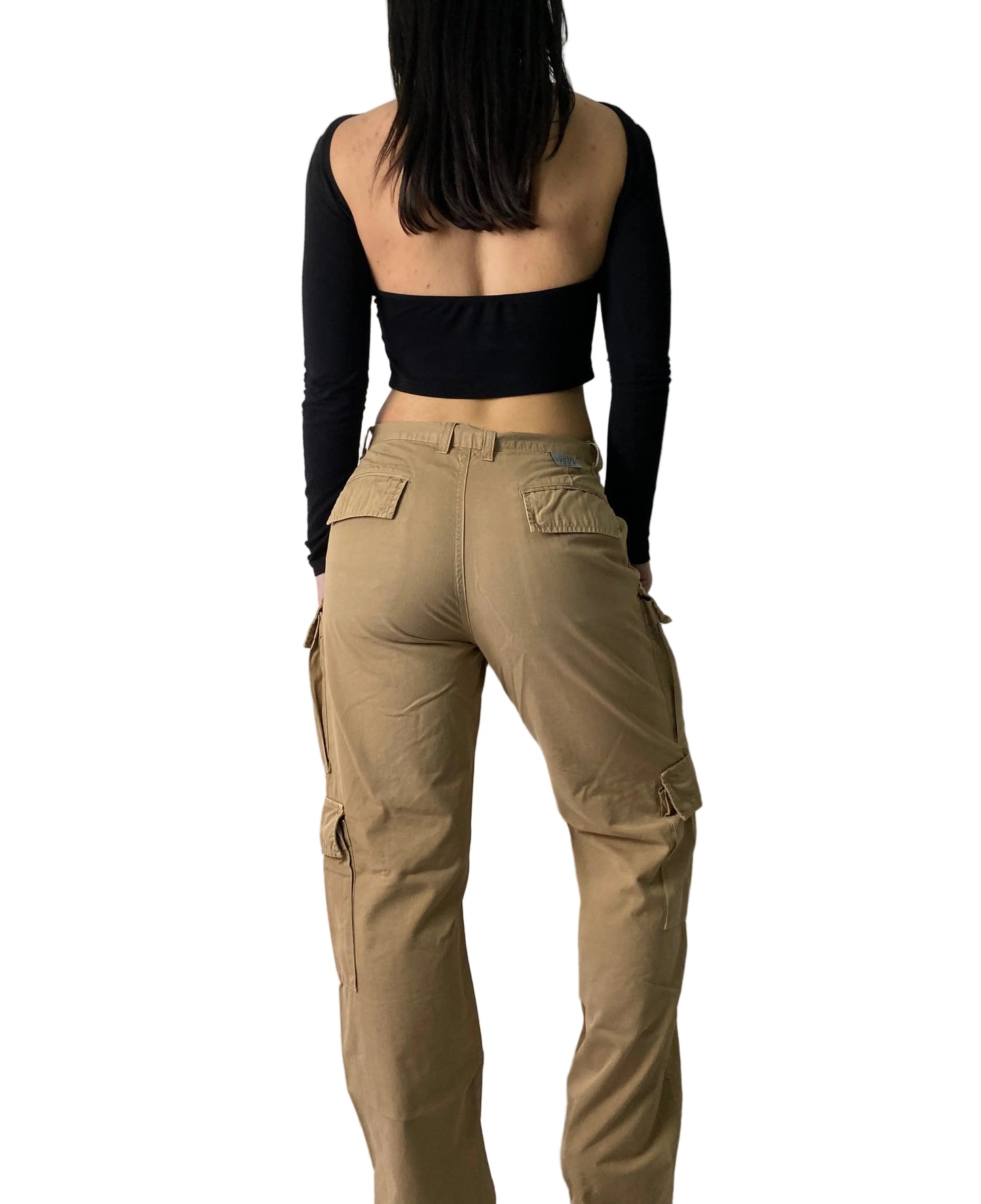 Vintage cargo pants