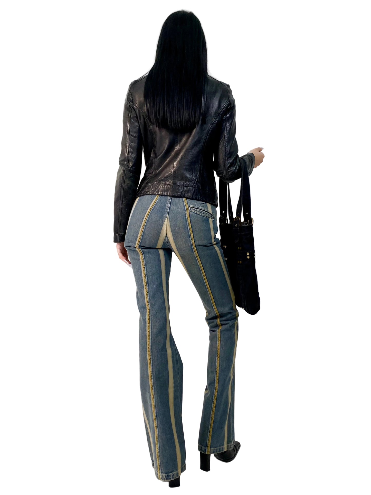 Rare DieselStyleLab Jeans