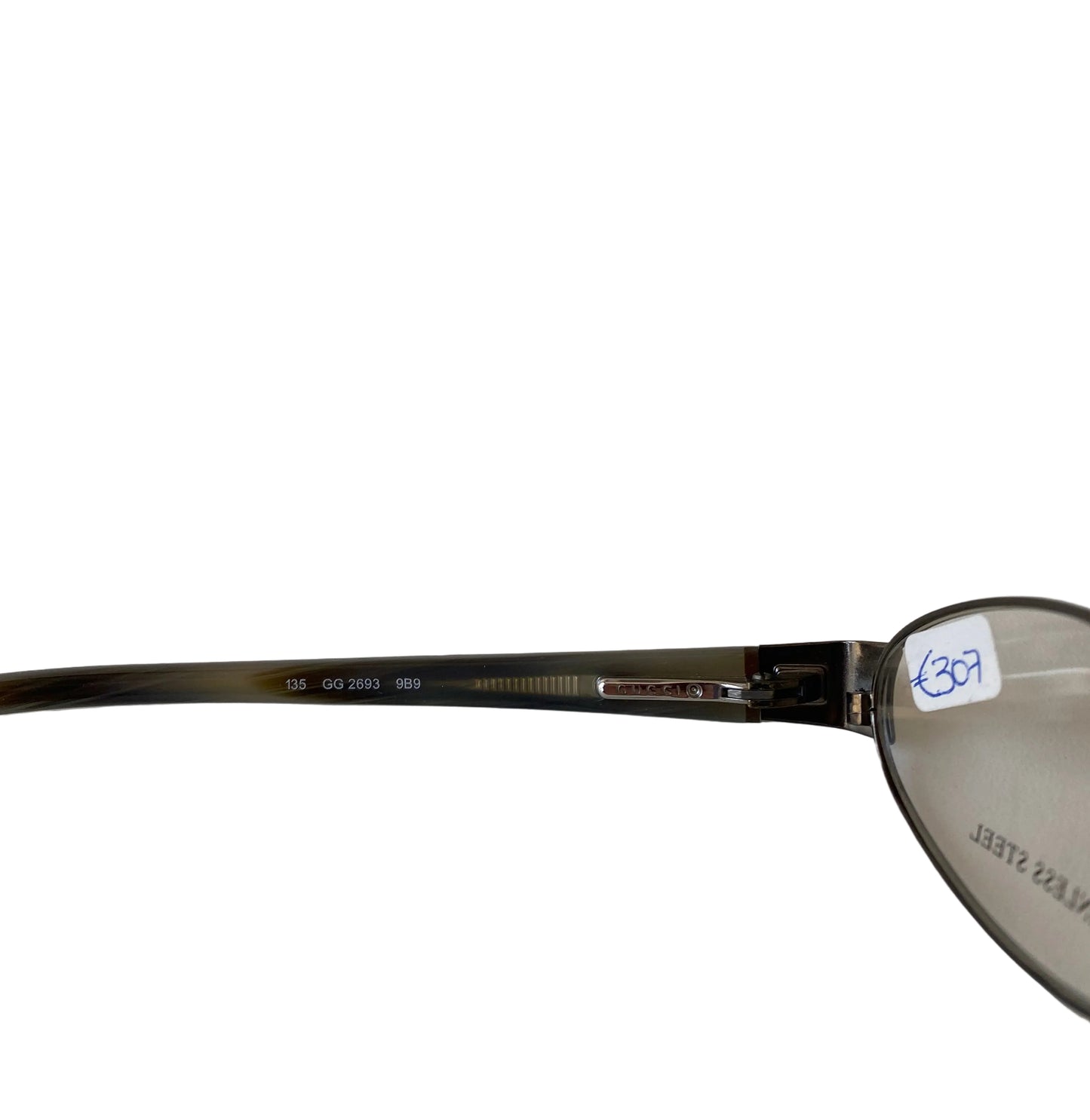 Gucci GG 2693 /9B9 Vintage Glasses