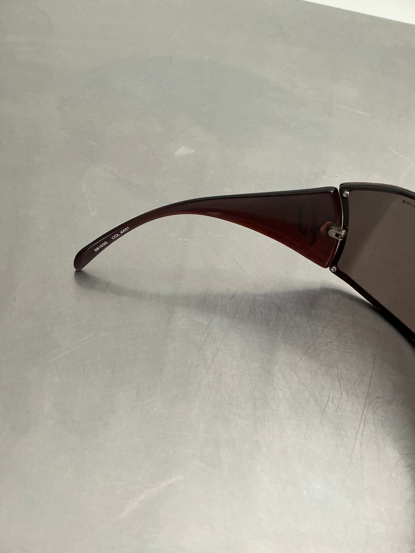 Vintage Police sunglasses