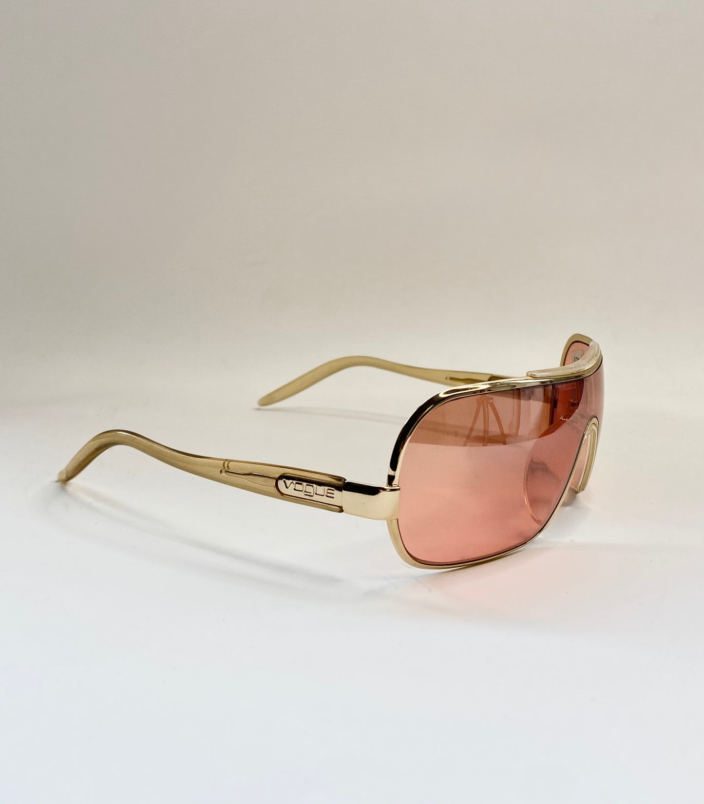 Deadstock Vogue sunglasses