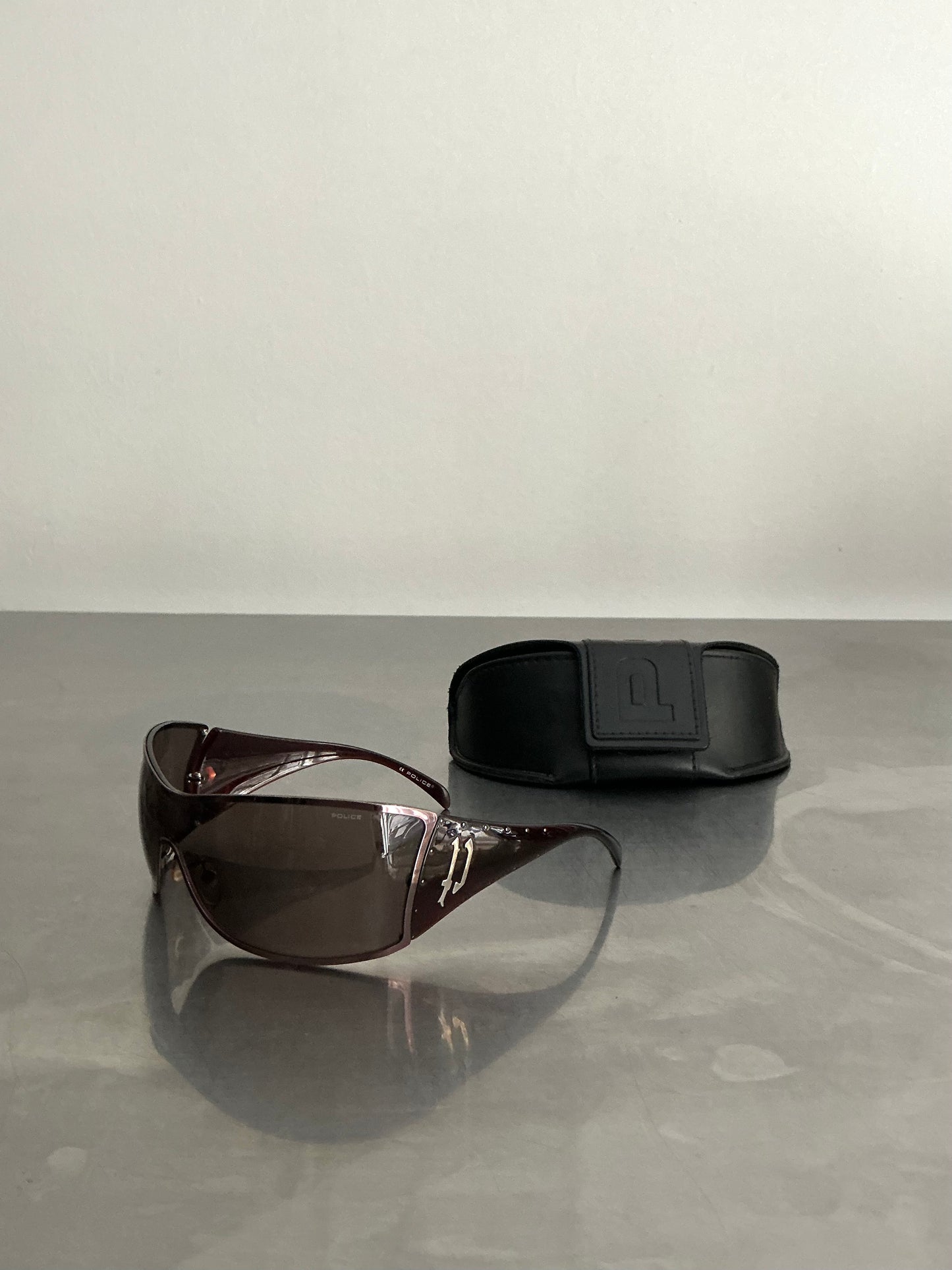 Vintage Police sunglasses