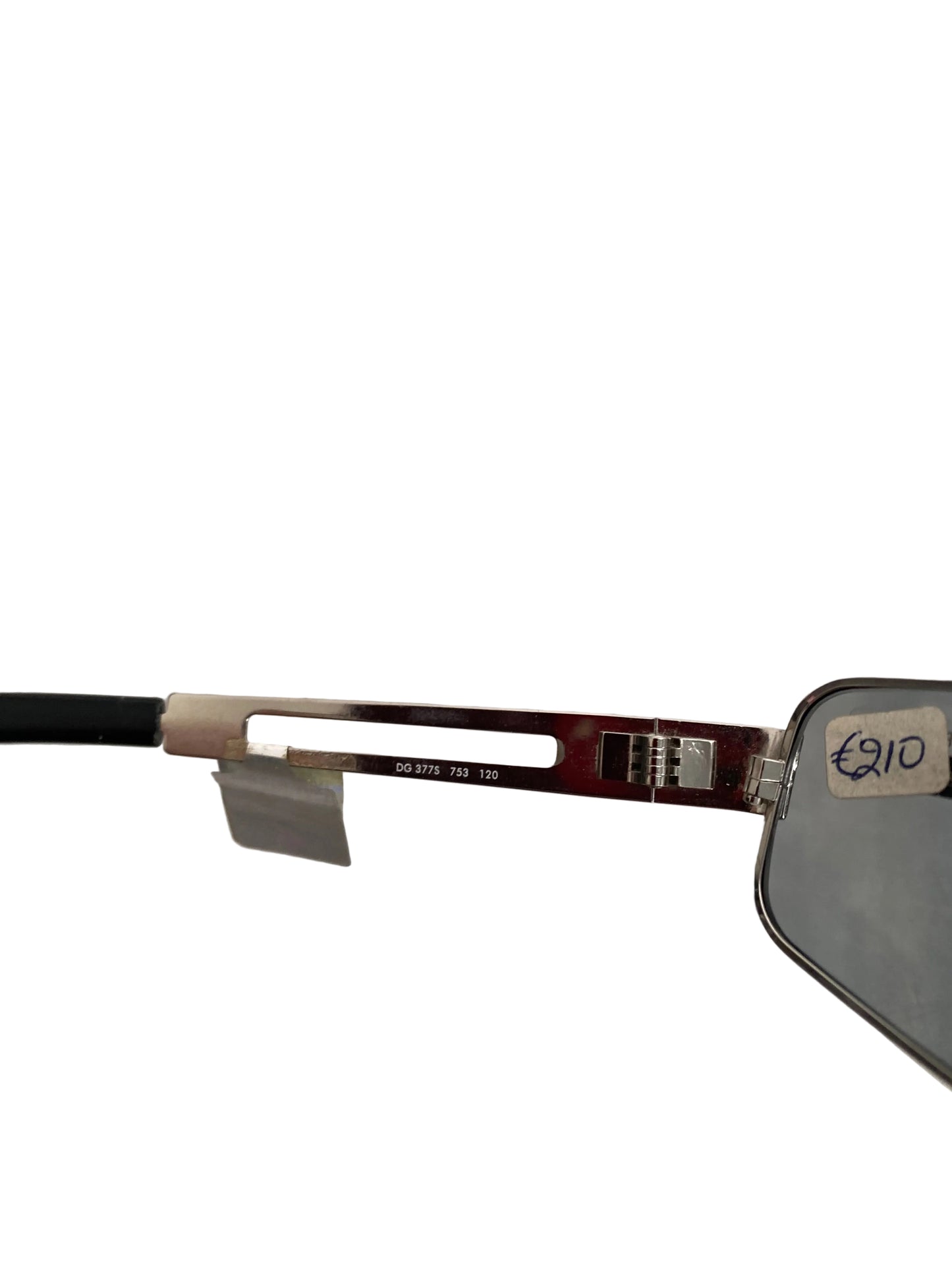 Deadstock Dolce & Gabbana DG 377S/ 753 sunglasses