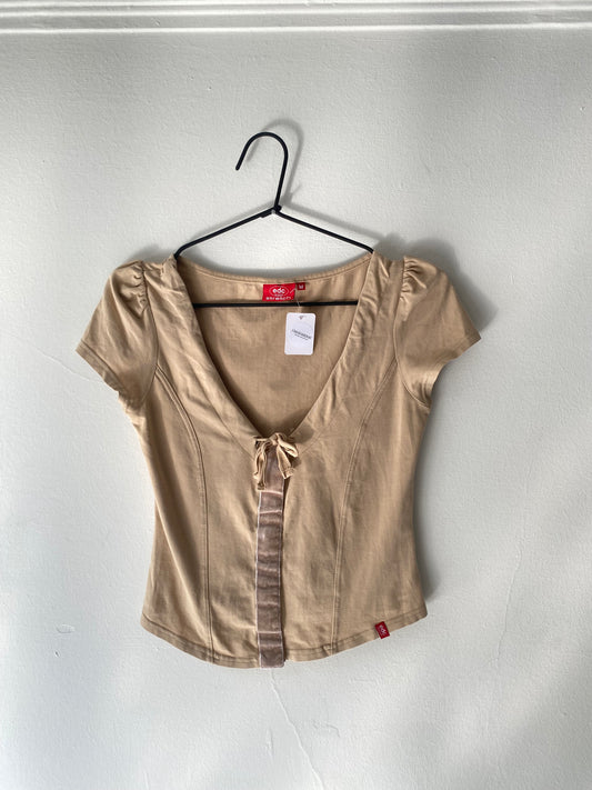 Vintage edc top